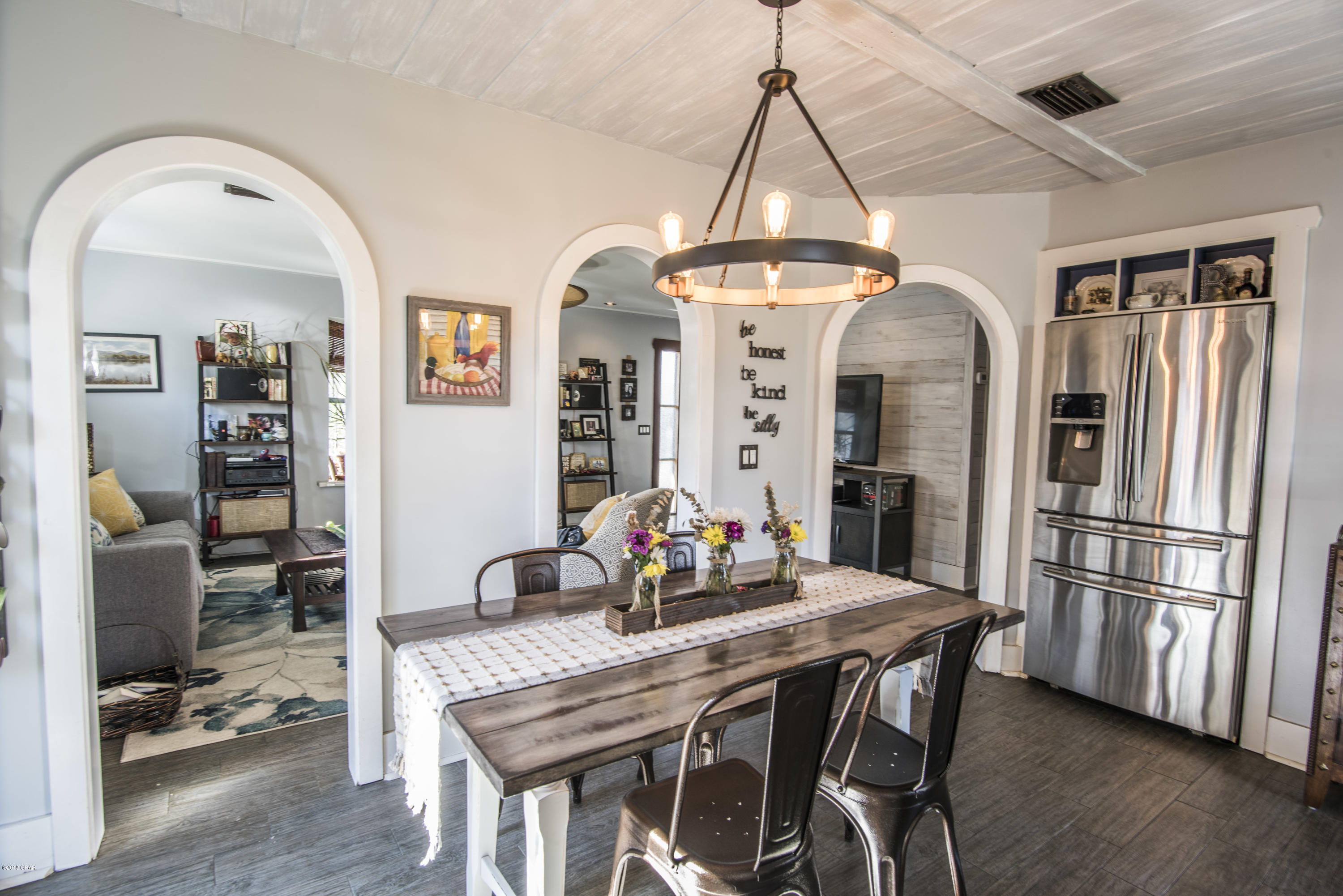 Seaclusion Beach - Residential