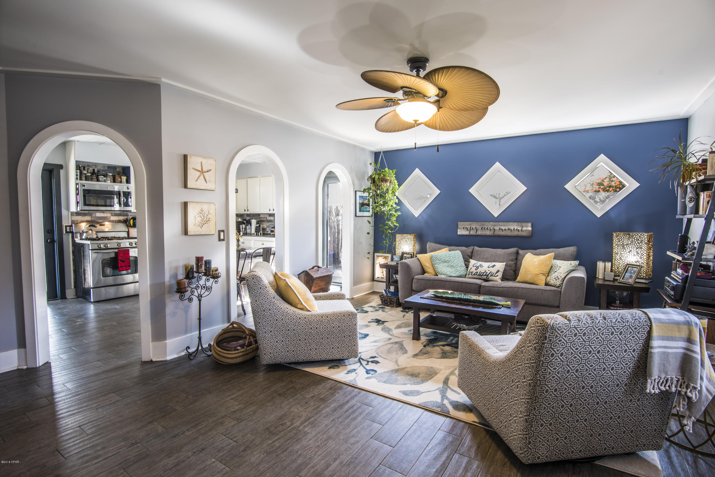 Seaclusion Beach - Residential