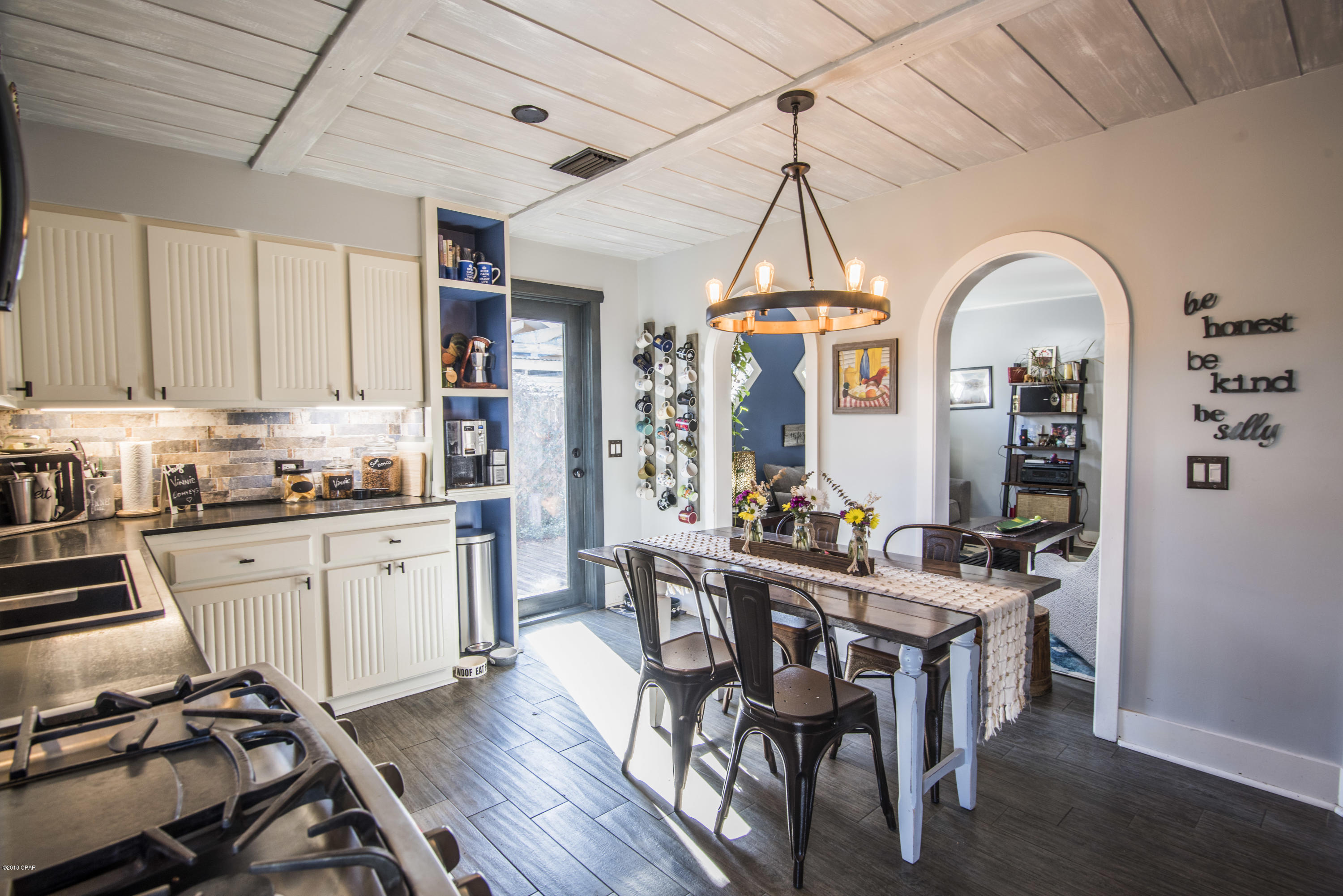 Seaclusion Beach - Residential