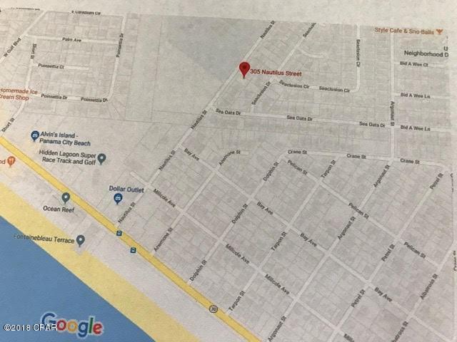 Seaclusion Beach - Residential