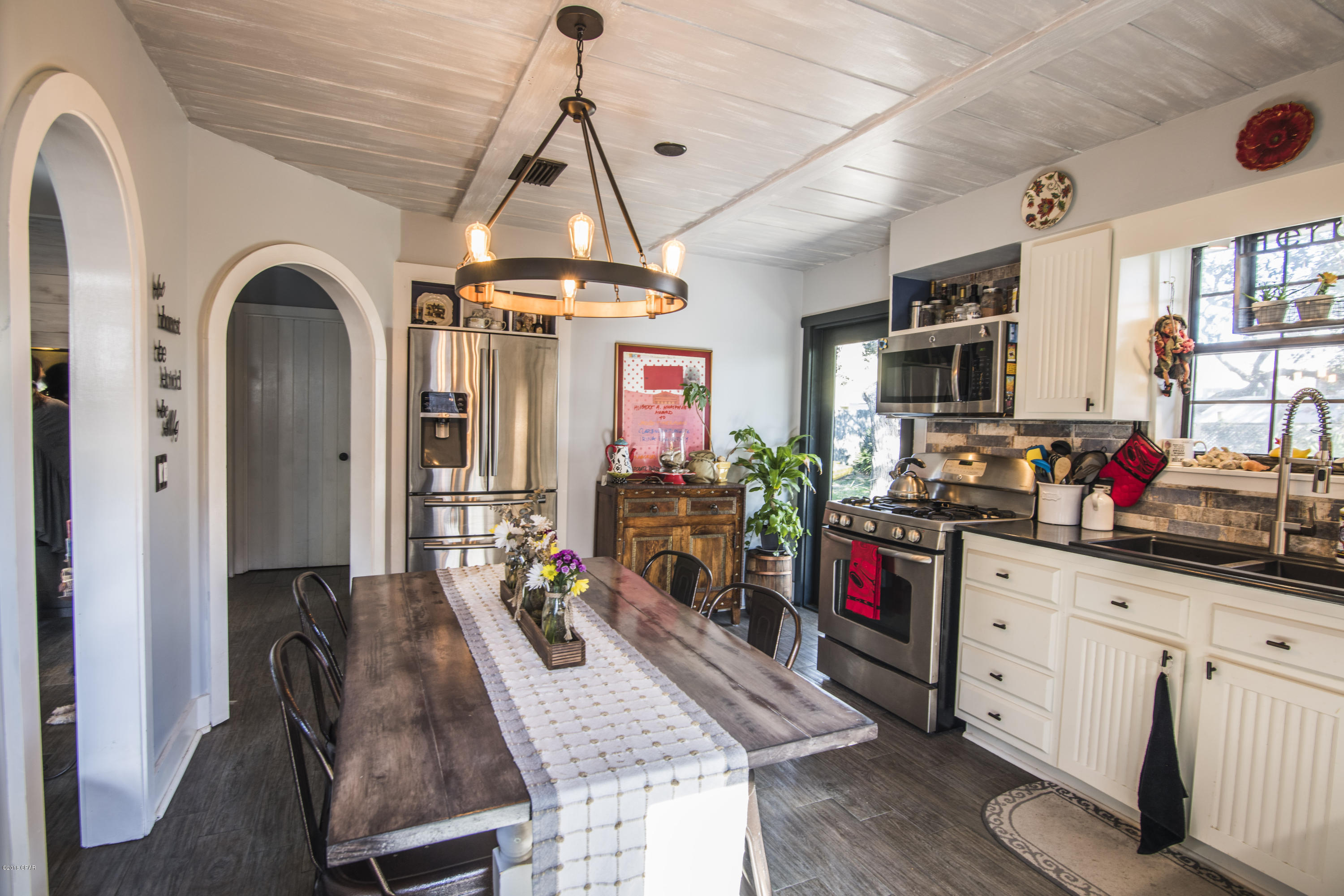 Seaclusion Beach - Residential