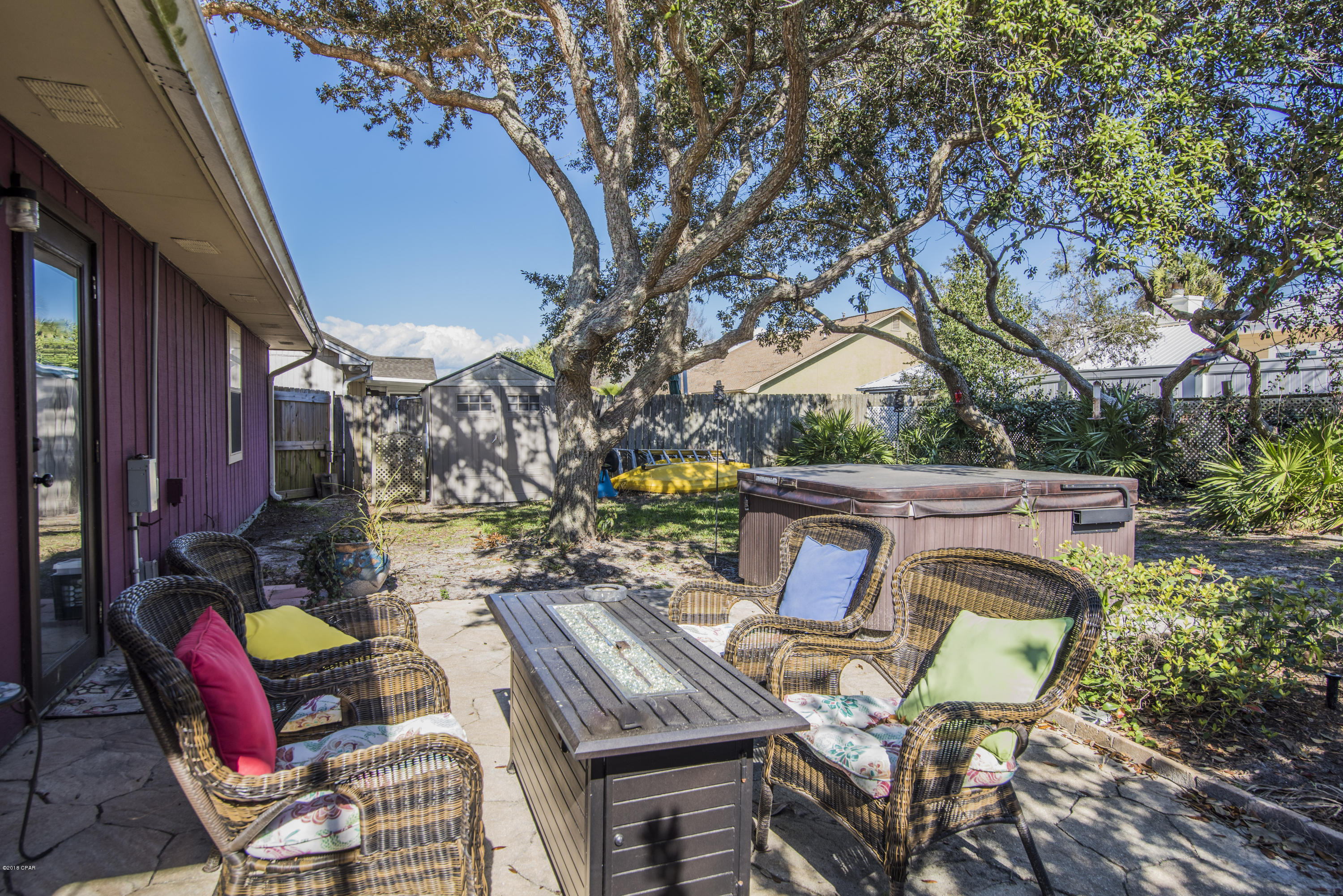 Seaclusion Beach - Residential