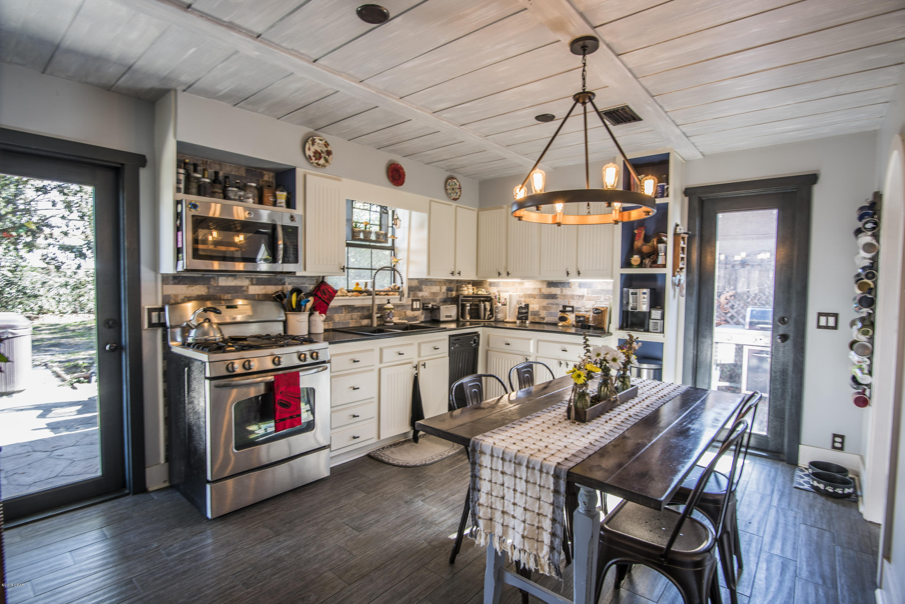 Seaclusion Beach - Residential