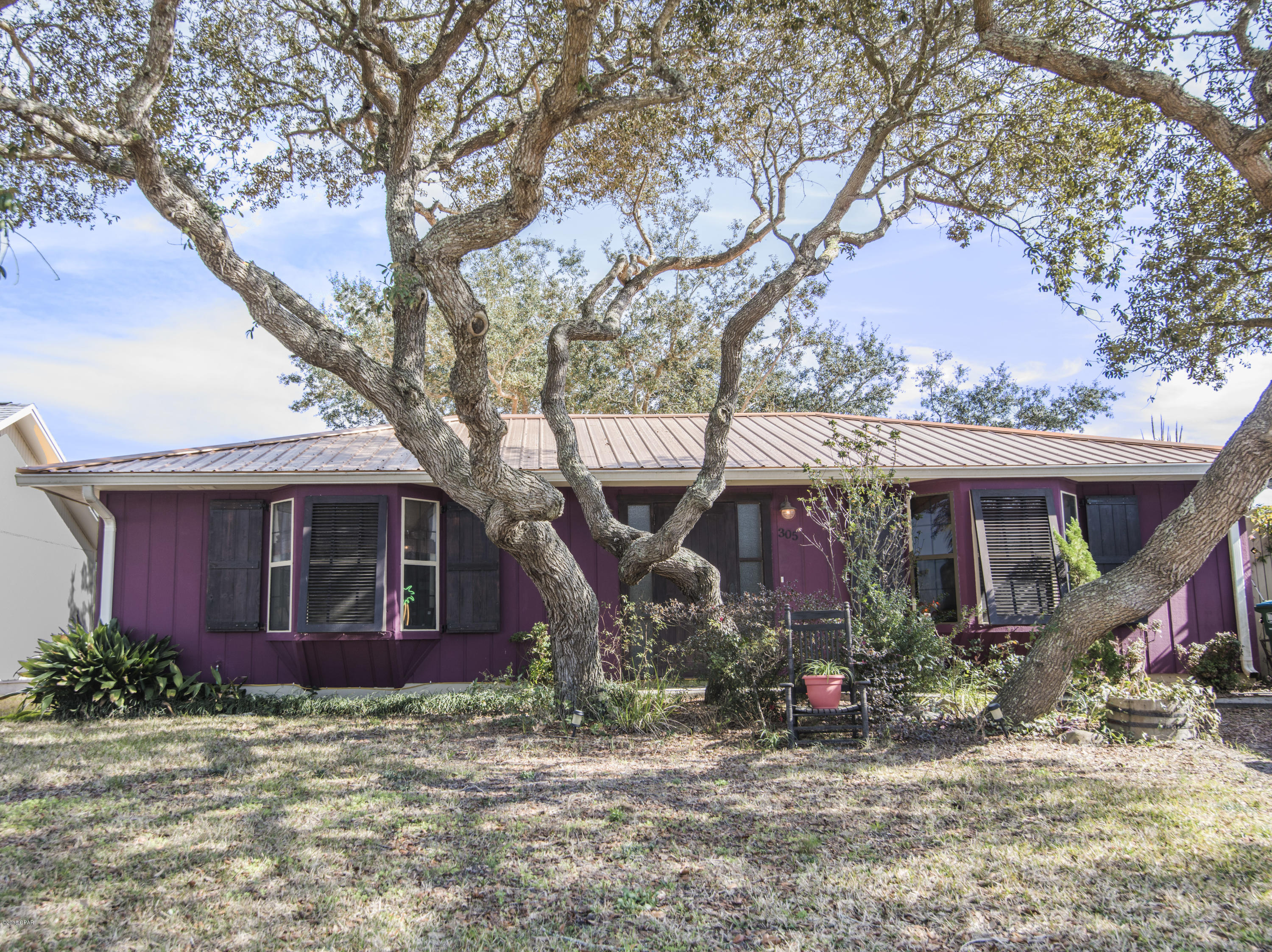 Seaclusion Beach - Residential