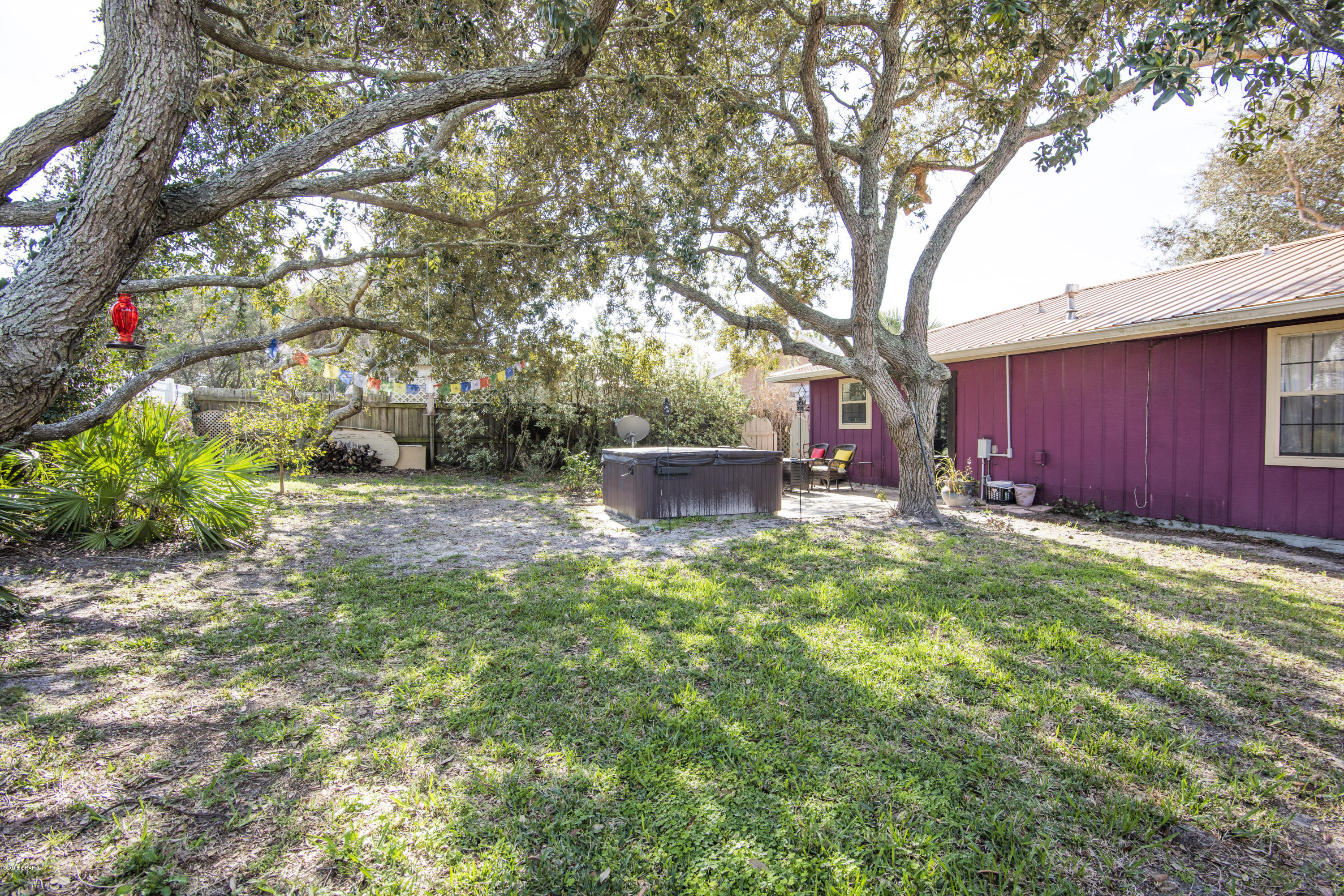 Seaclusion Beach - Residential