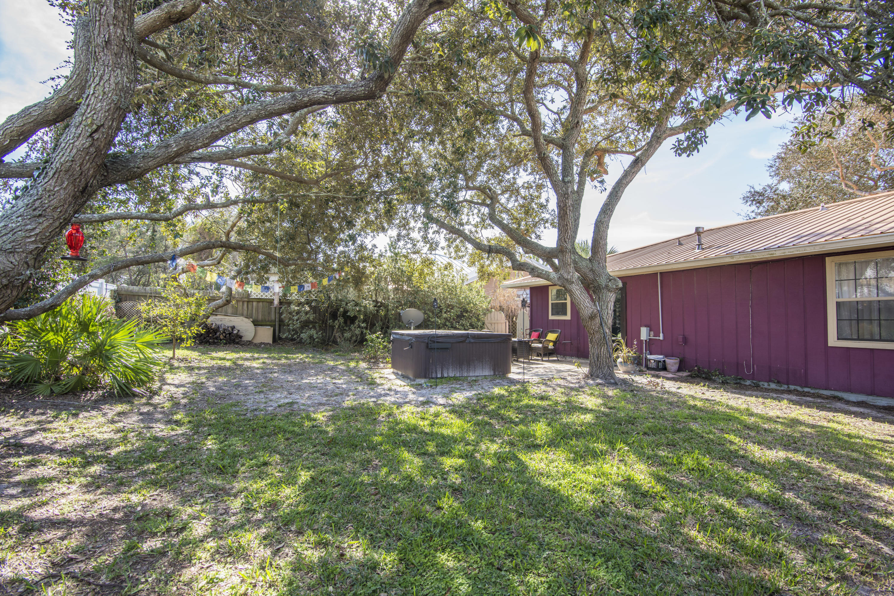 Seaclusion Beach - Residential