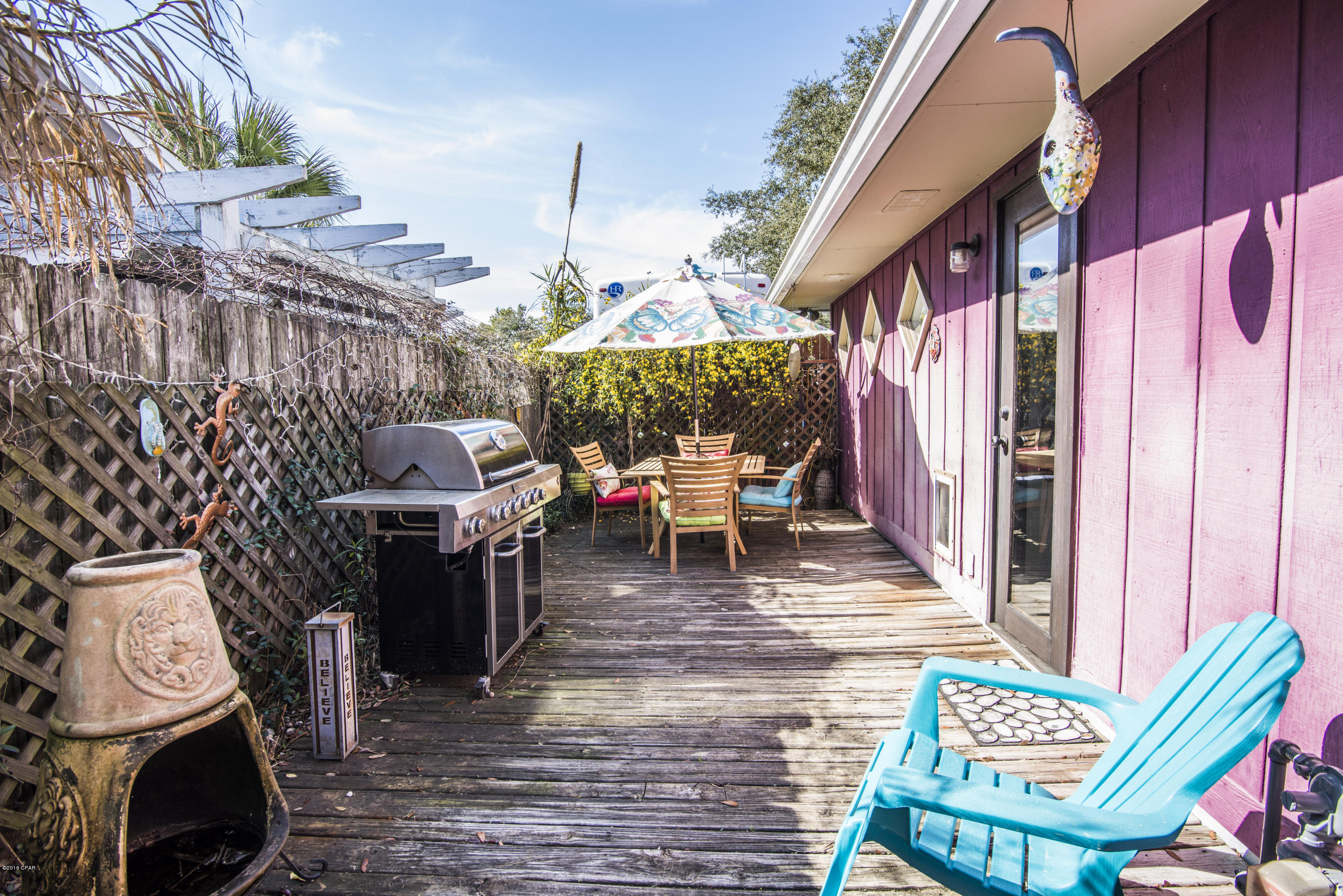 Seaclusion Beach - Residential