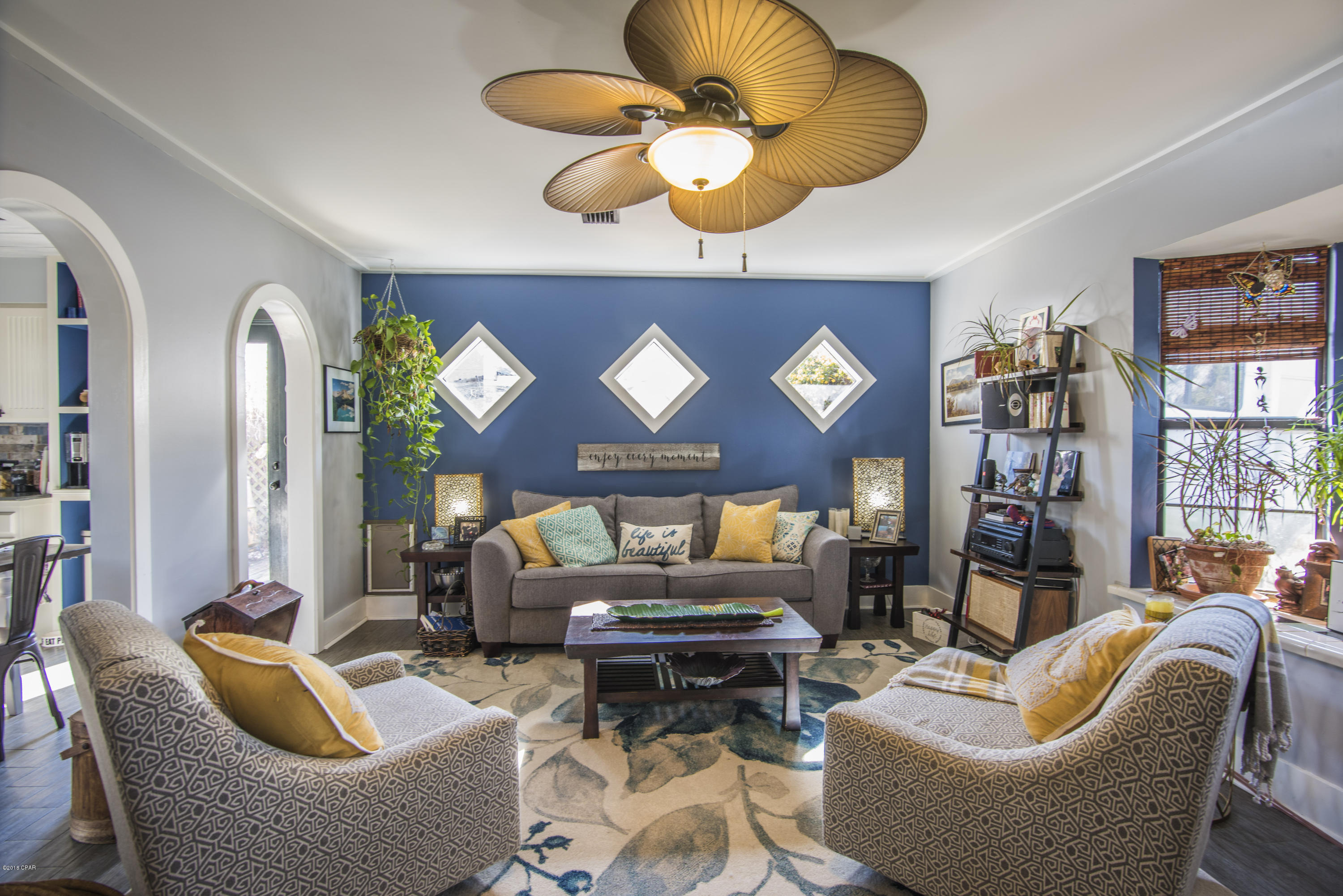 Seaclusion Beach - Residential