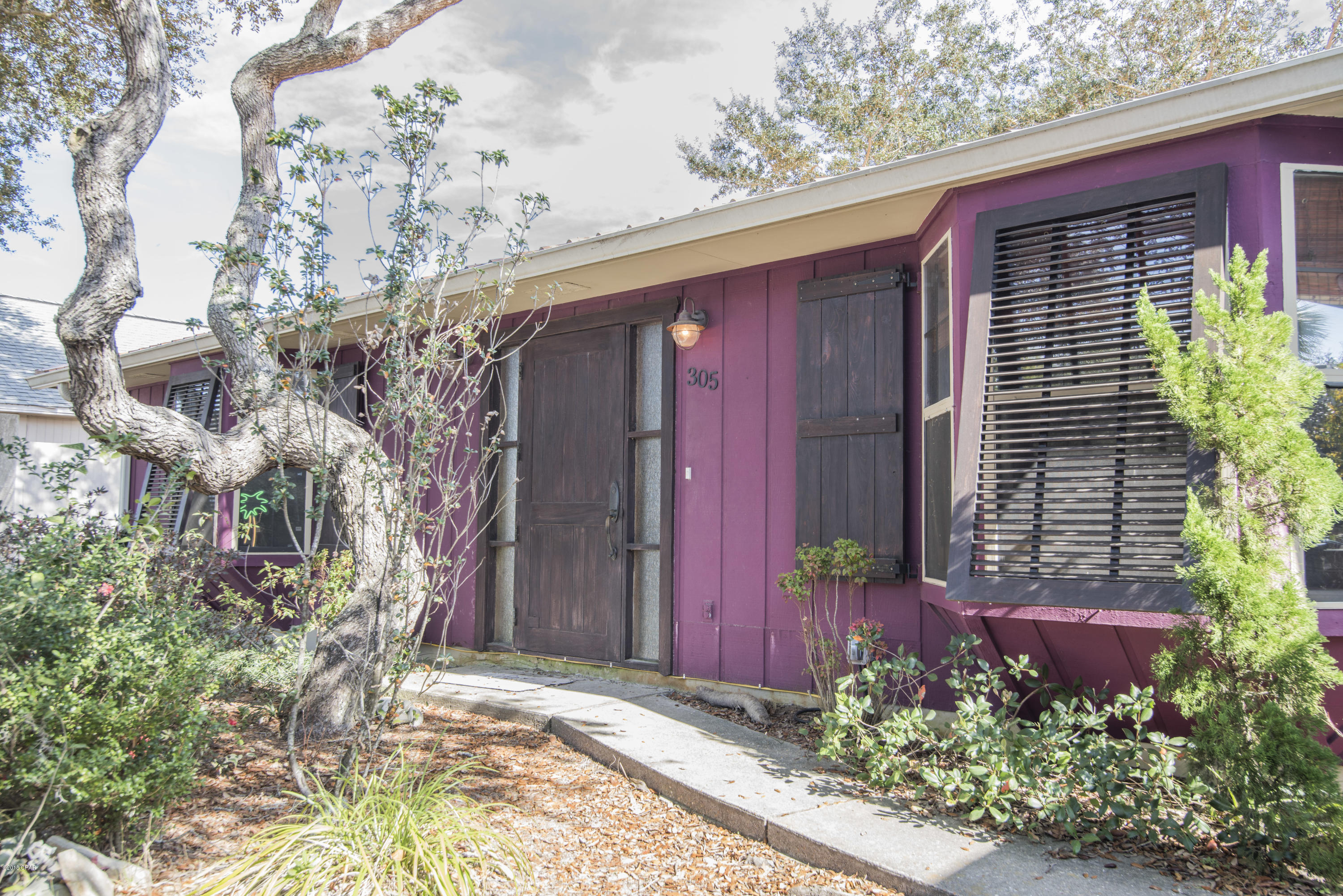 Seaclusion Beach - Residential