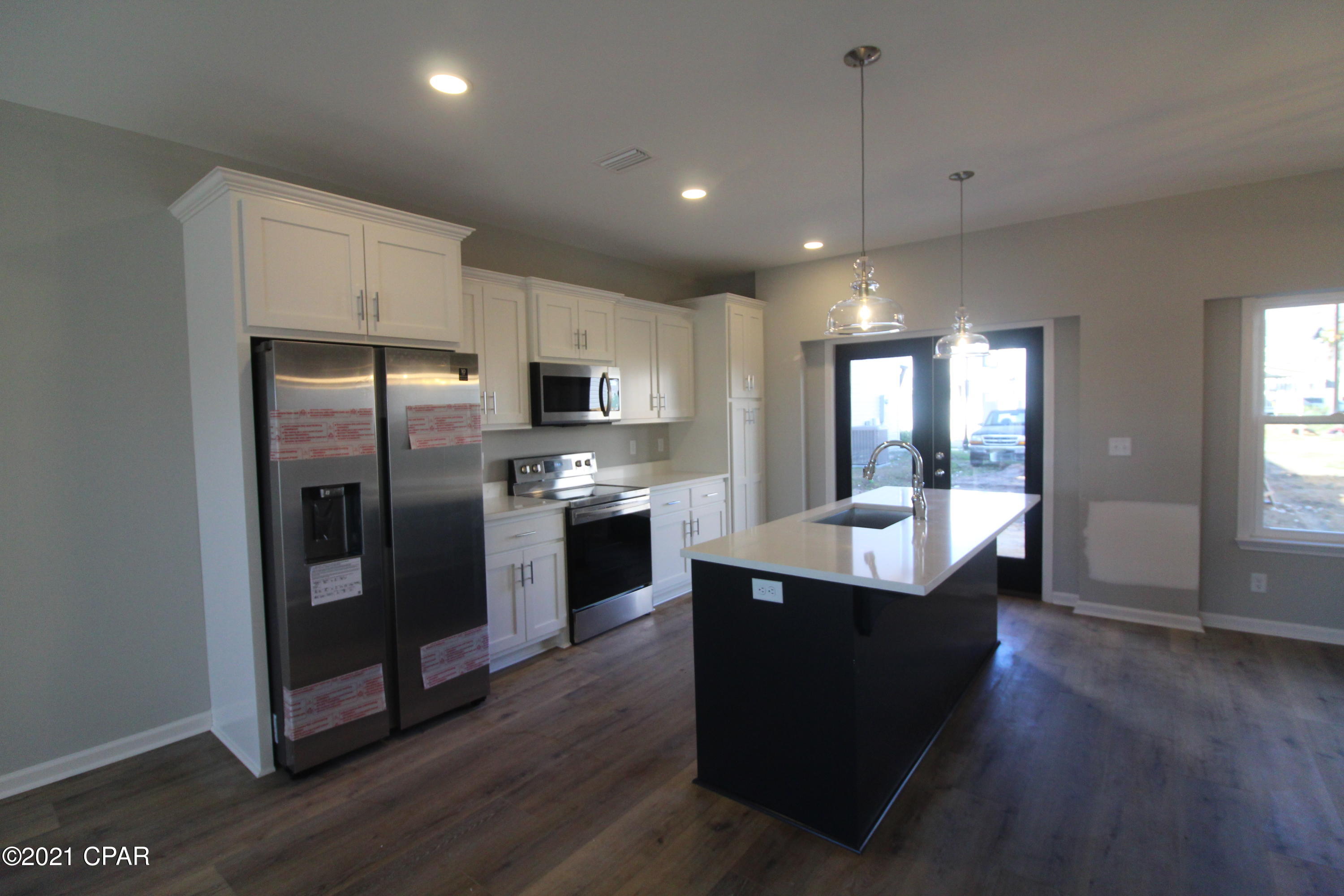 Callaway Corners - Residential