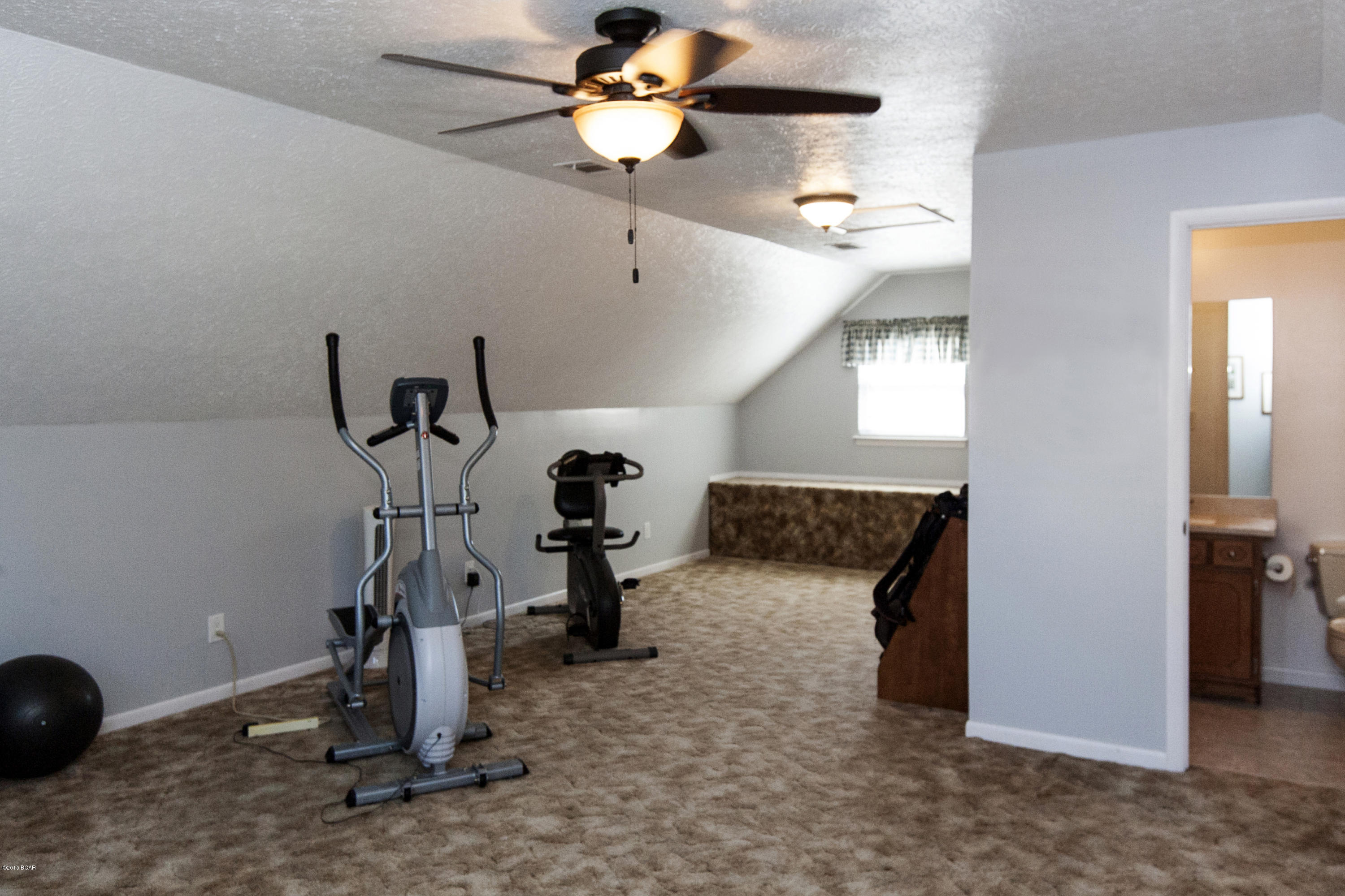 North Ridge Phase 1 - Residential