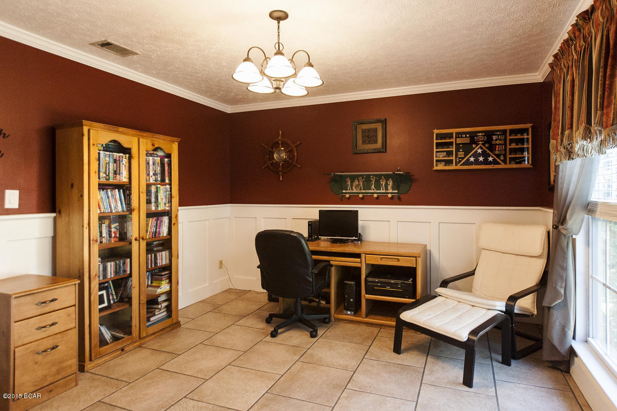 North Ridge Phase 1 - Residential