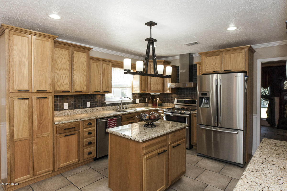 North Ridge Phase 1 - Residential