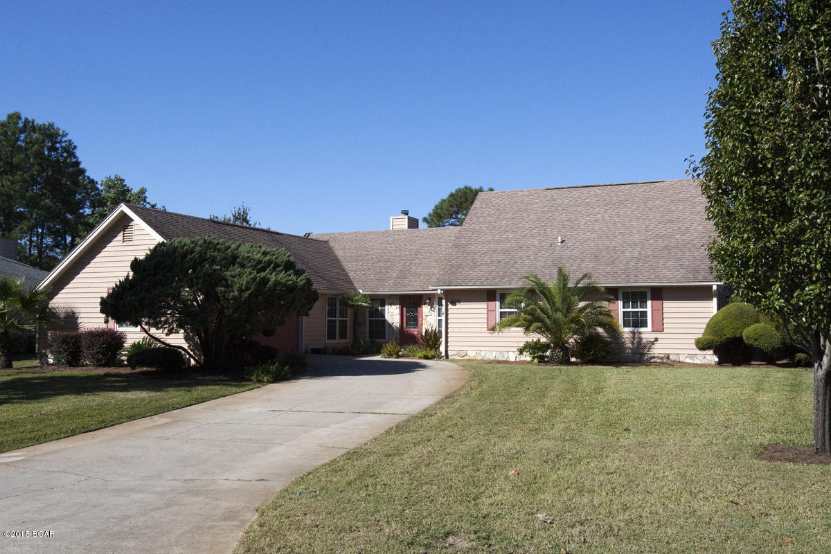 North Ridge Phase 1 - Residential