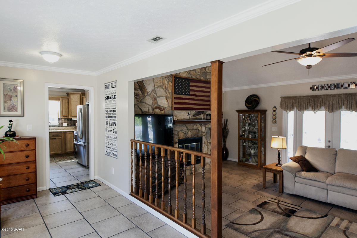 North Ridge Phase 1 - Residential