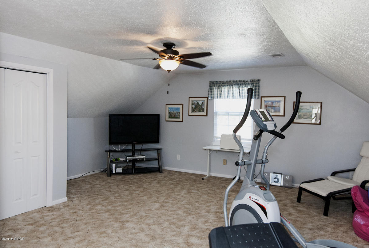 North Ridge Phase 1 - Residential