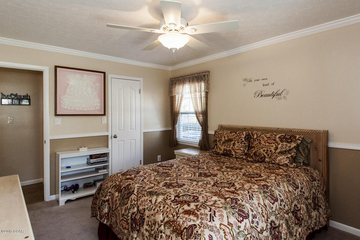 North Ridge Phase 1 - Residential