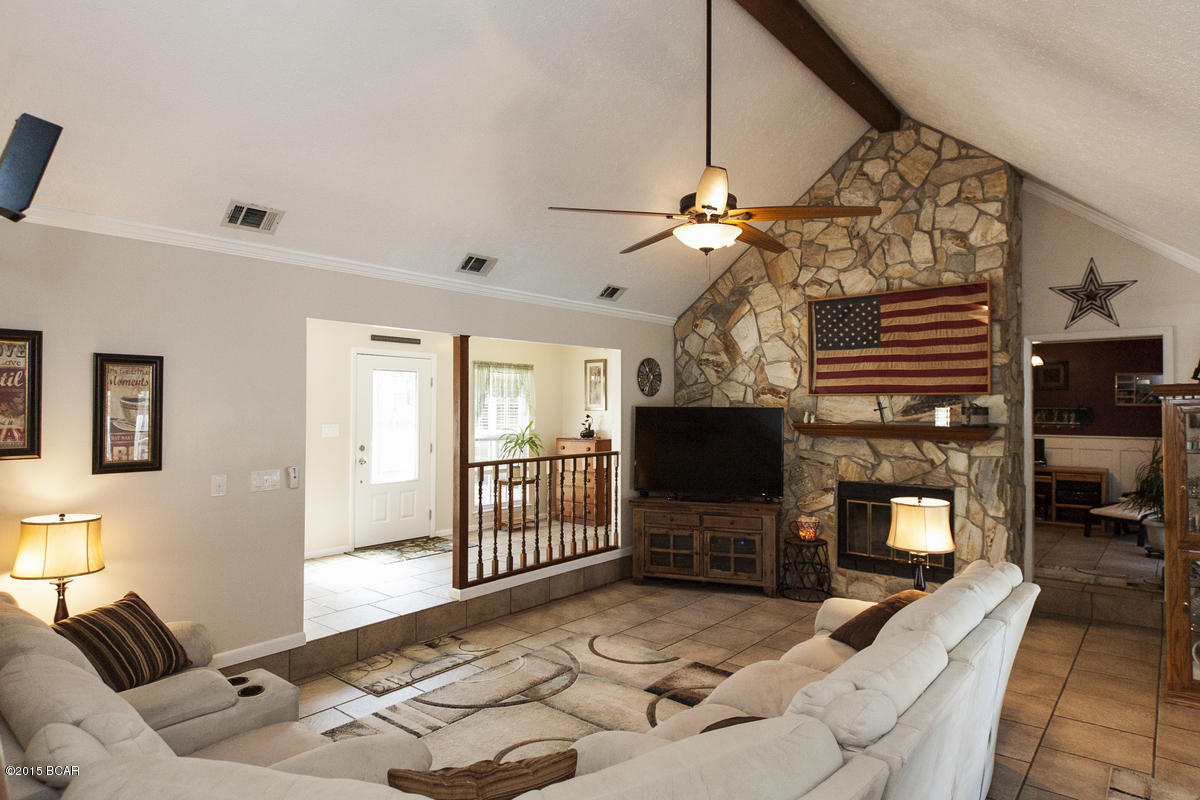 North Ridge Phase 1 - Residential