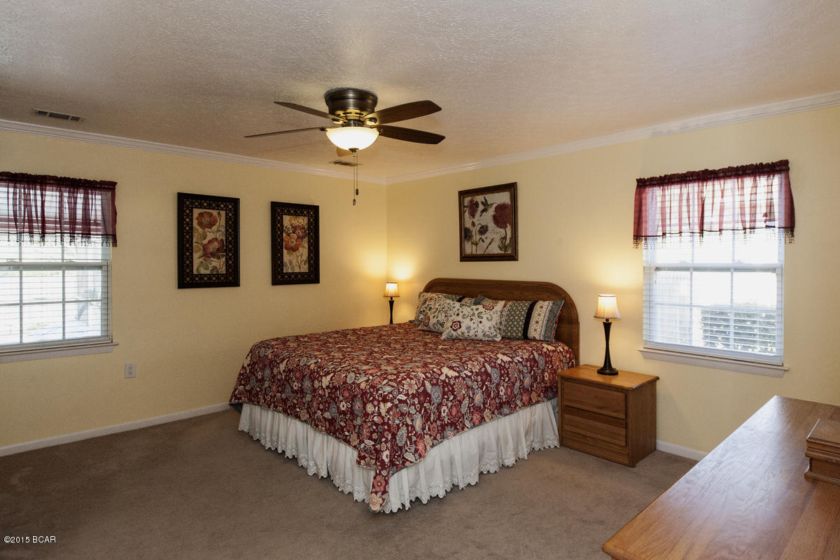 North Ridge Phase 1 - Residential