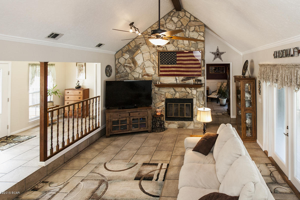 North Ridge Phase 1 - Residential