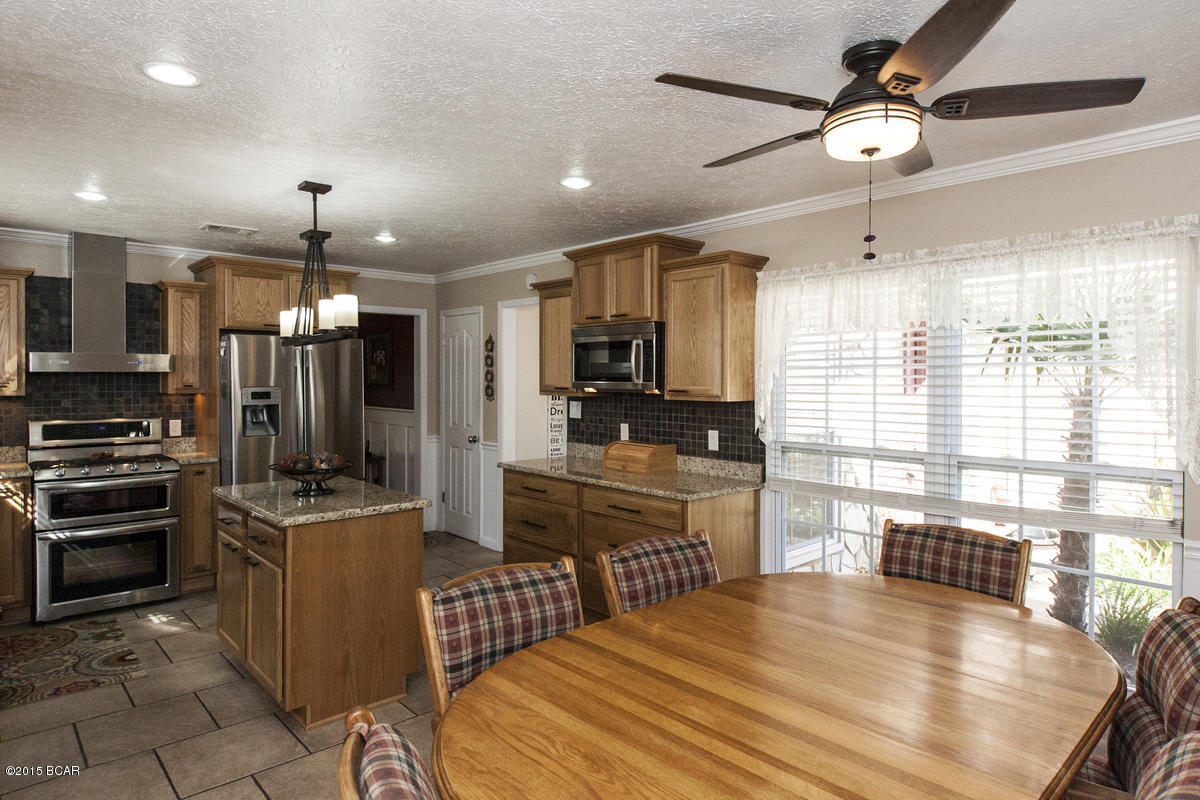 North Ridge Phase 1 - Residential