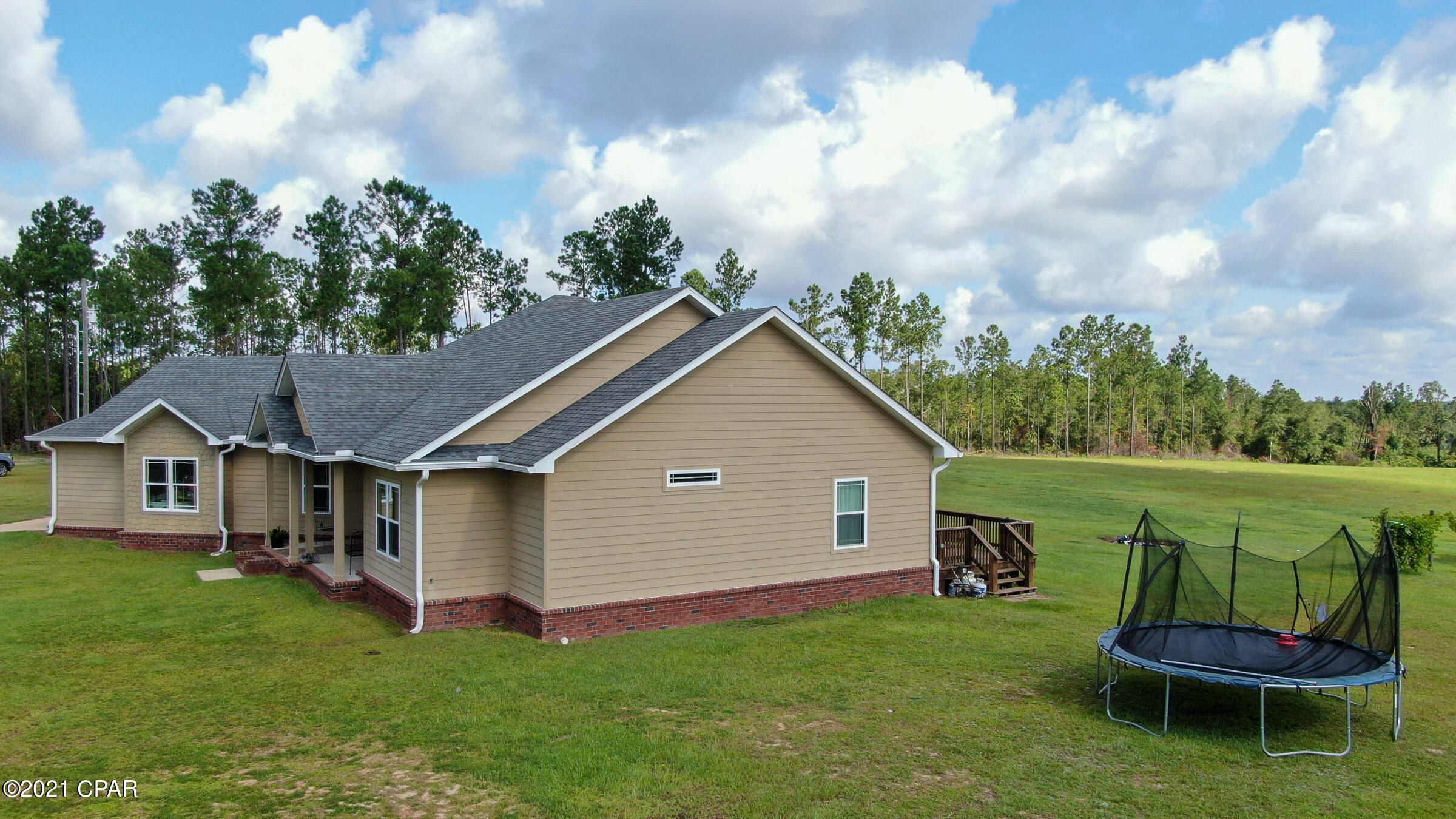 Chipley - Residential