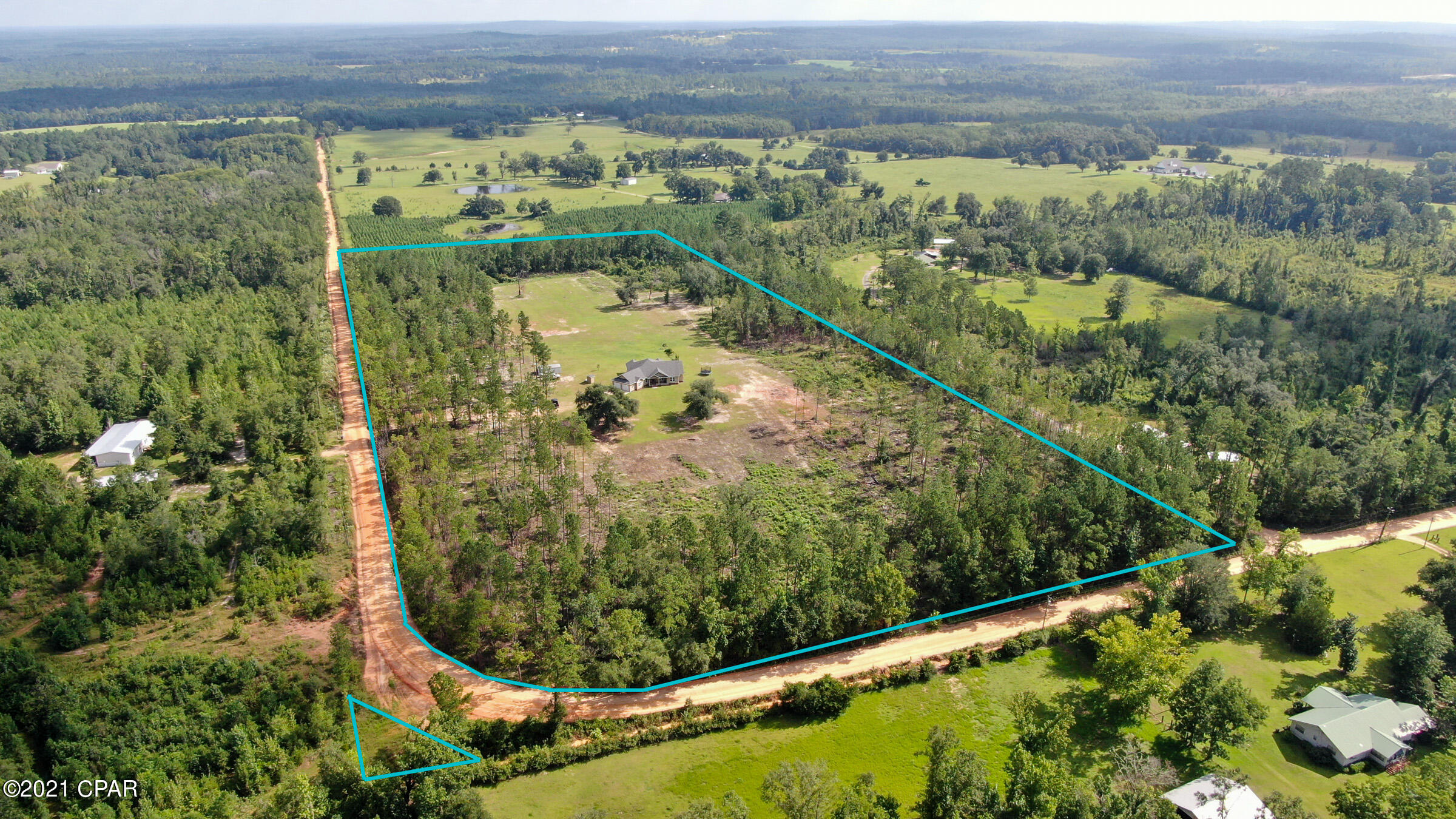 Chipley - Residential