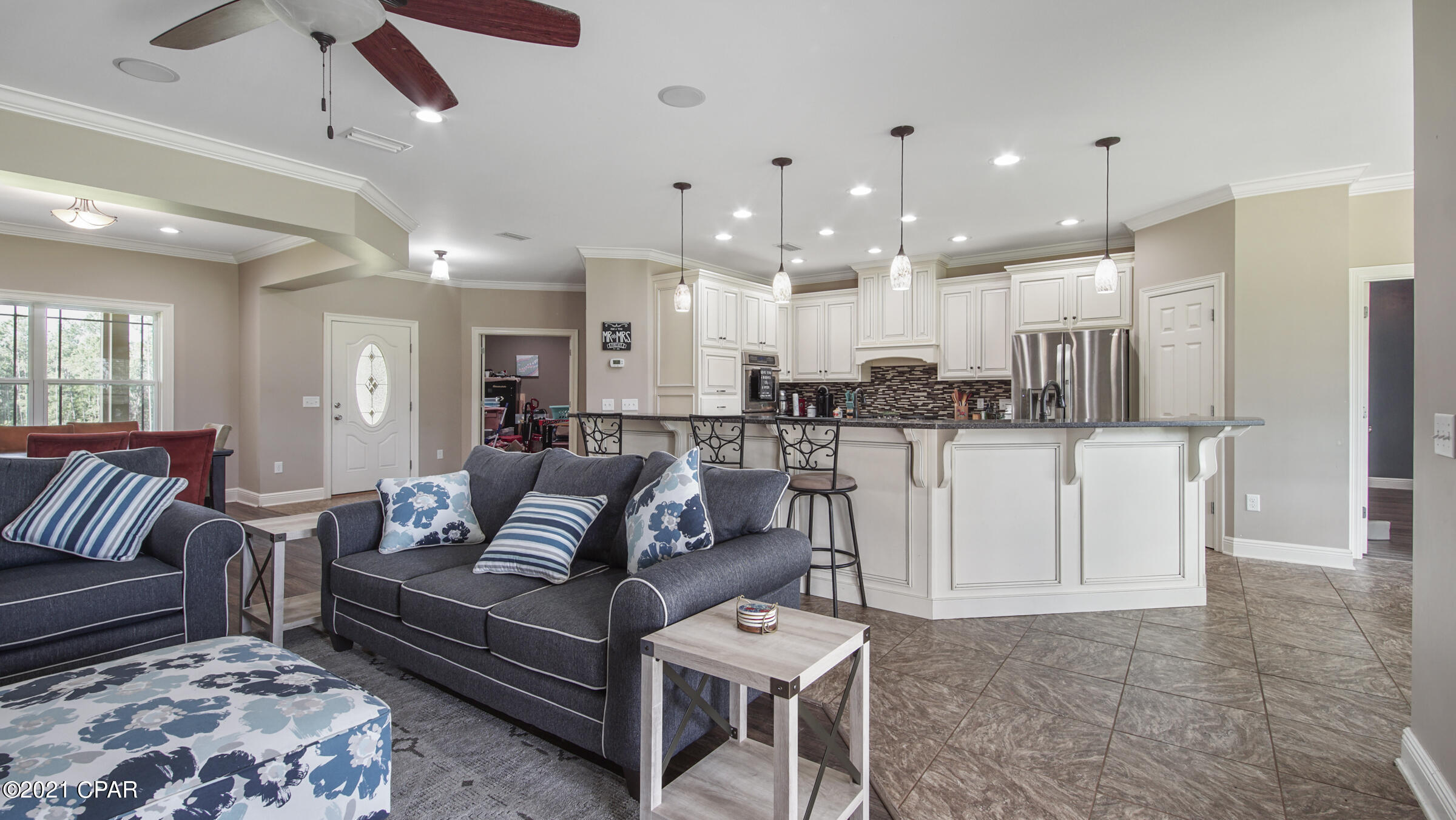 Chipley - Residential