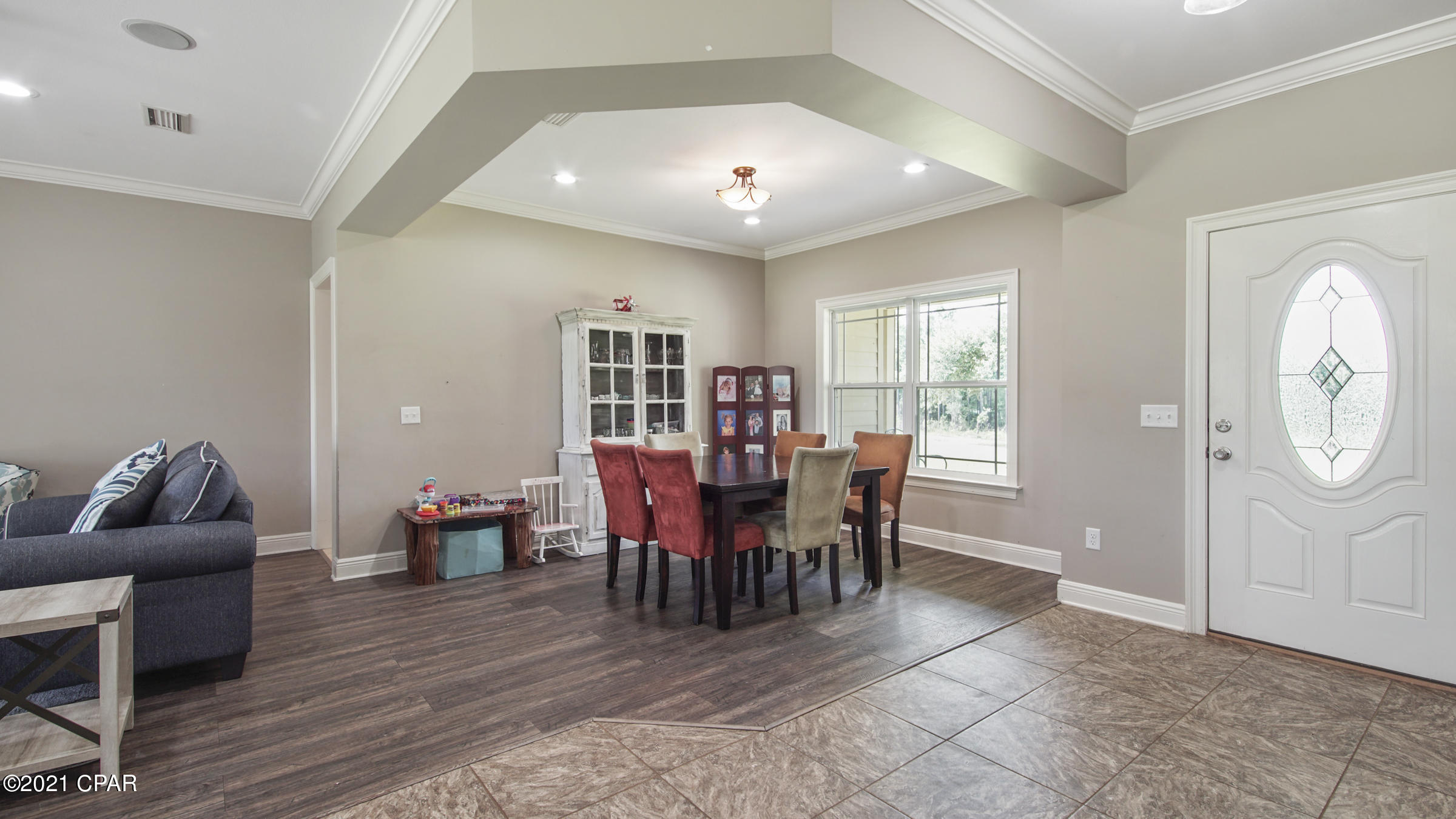 Chipley - Residential