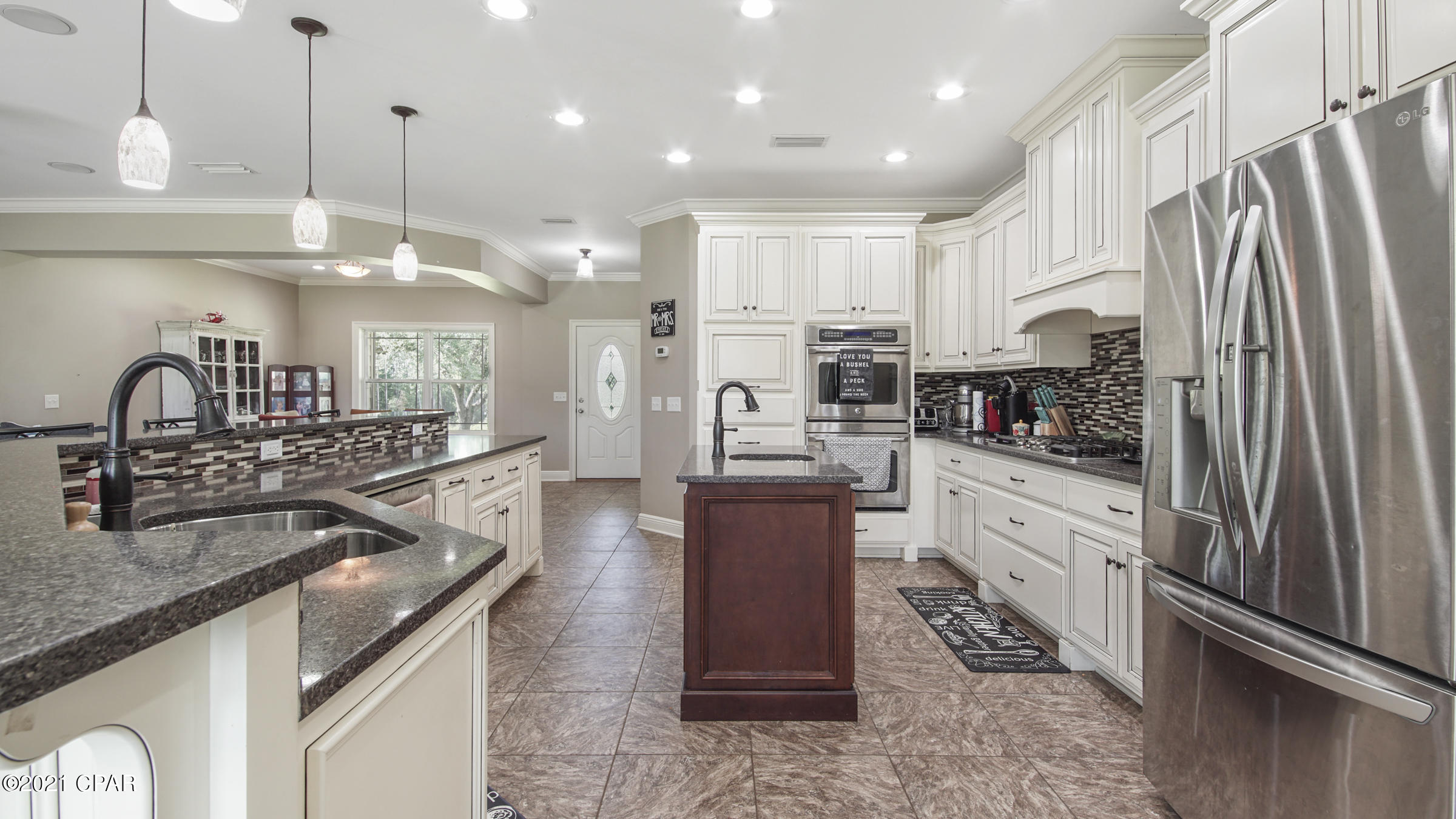 Chipley - Residential