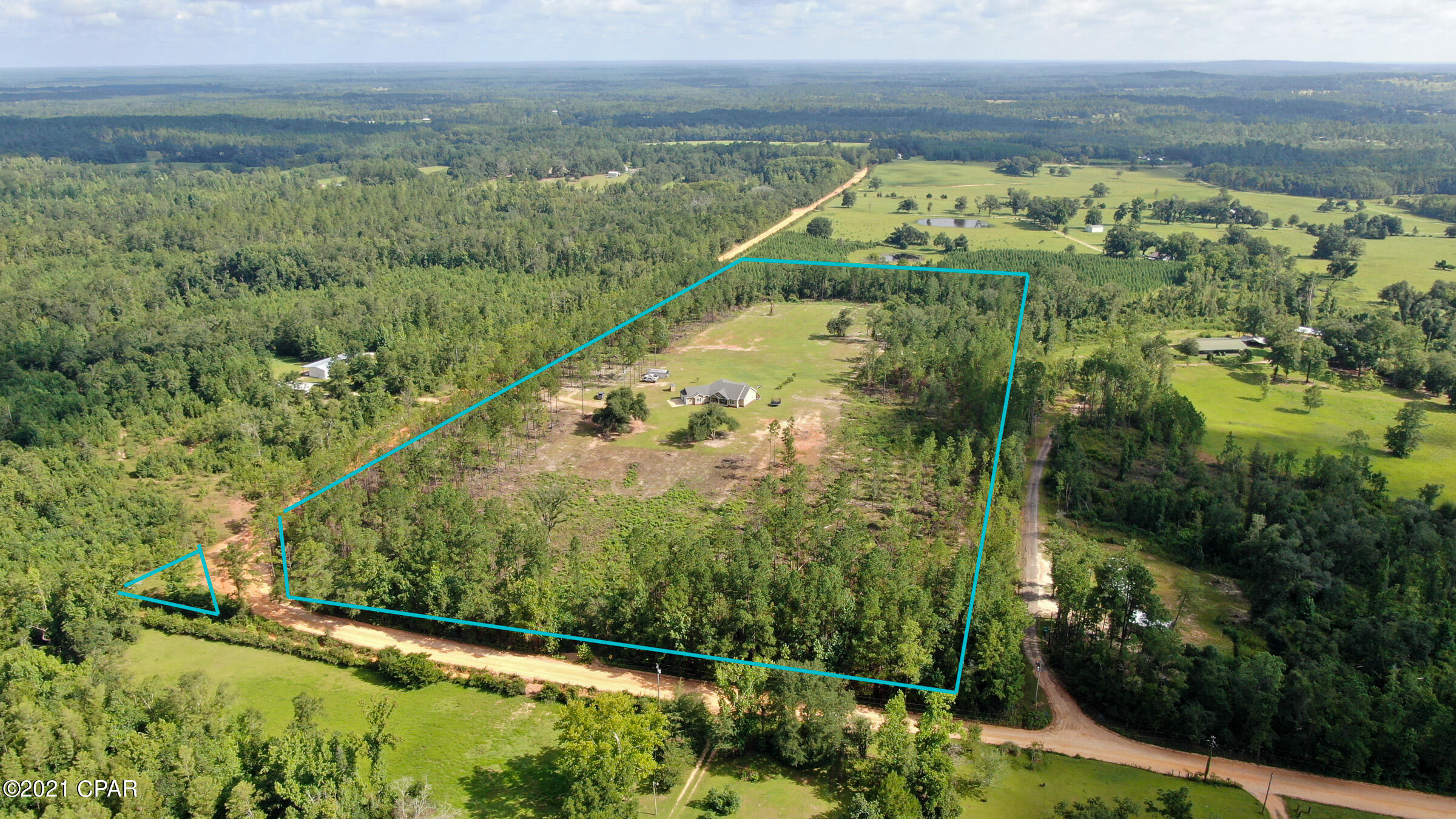 Chipley - Residential