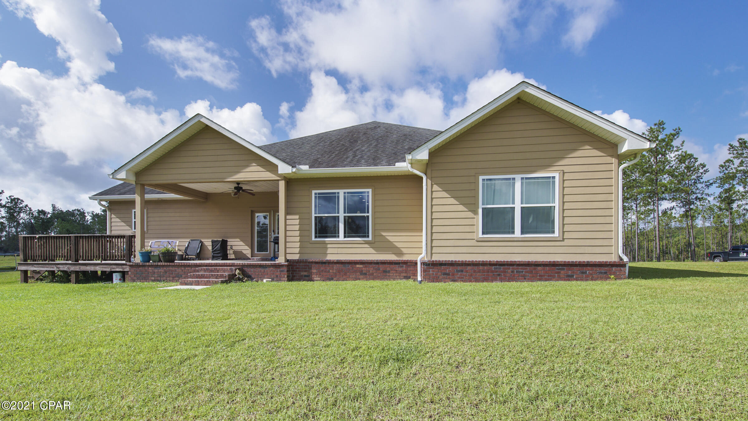 Chipley - Residential