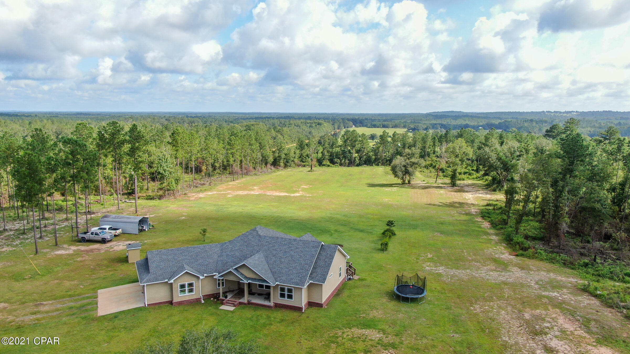 Chipley - Residential