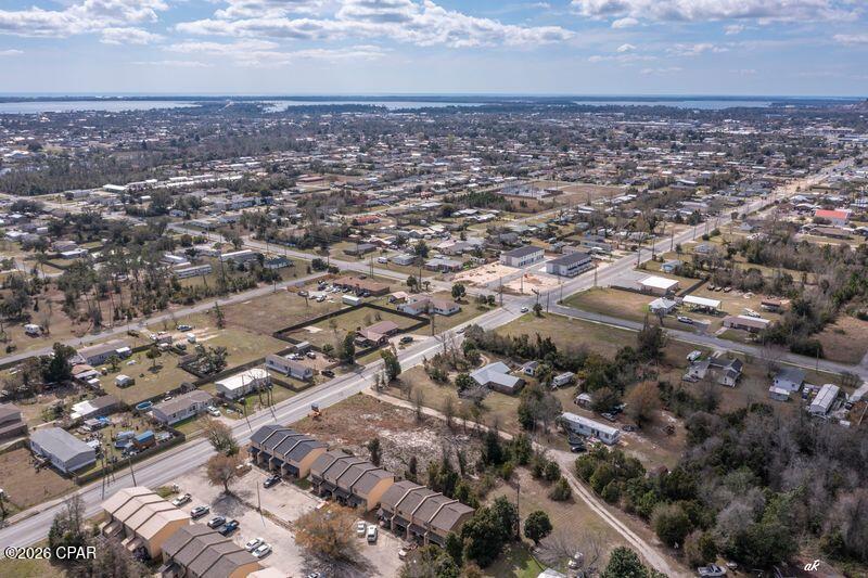 No Named Subdivision - Land