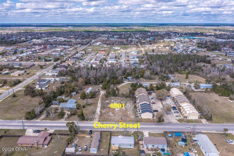 No Named Subdivision - Land