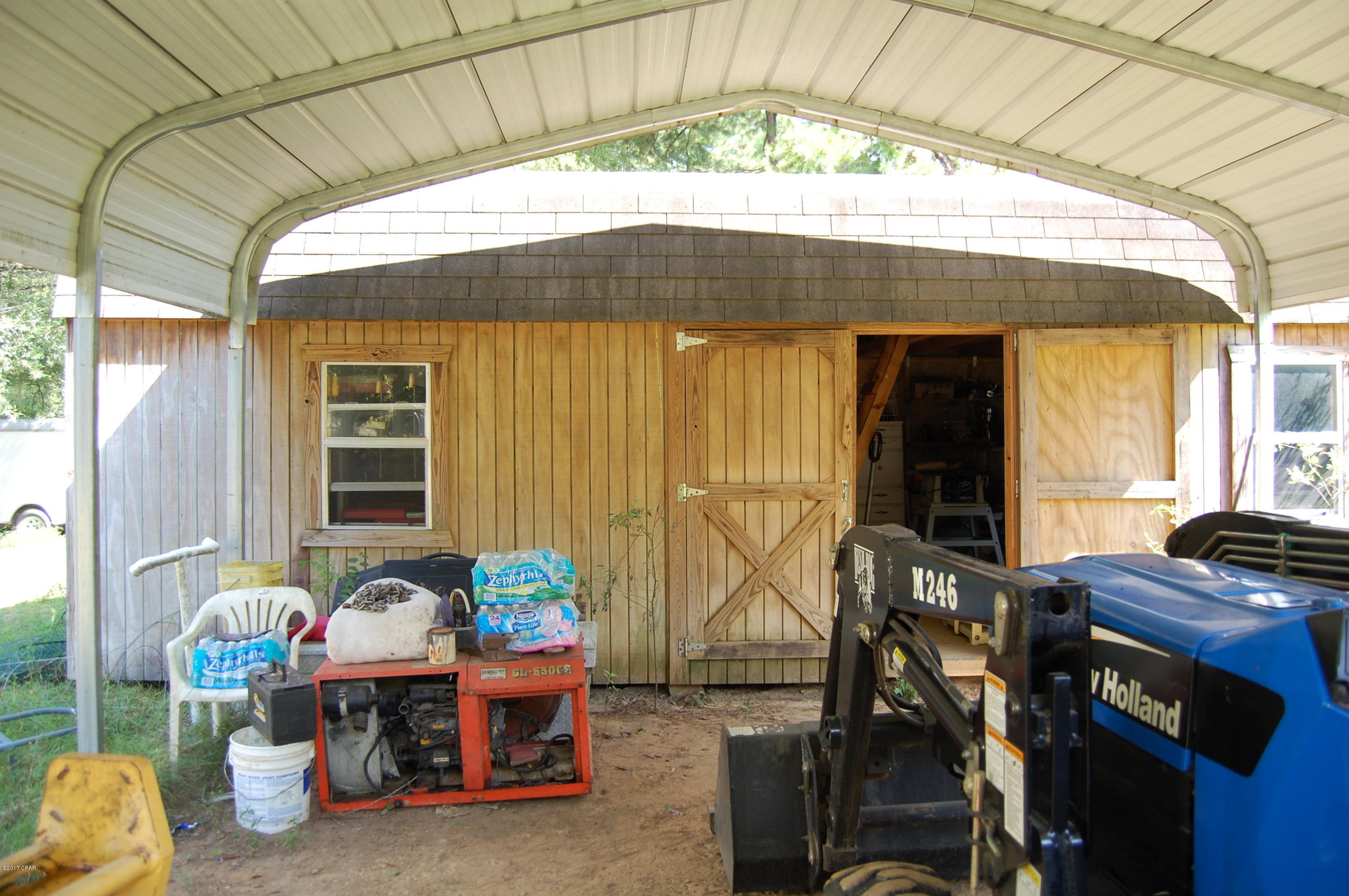 No Named Subdivision - Residential