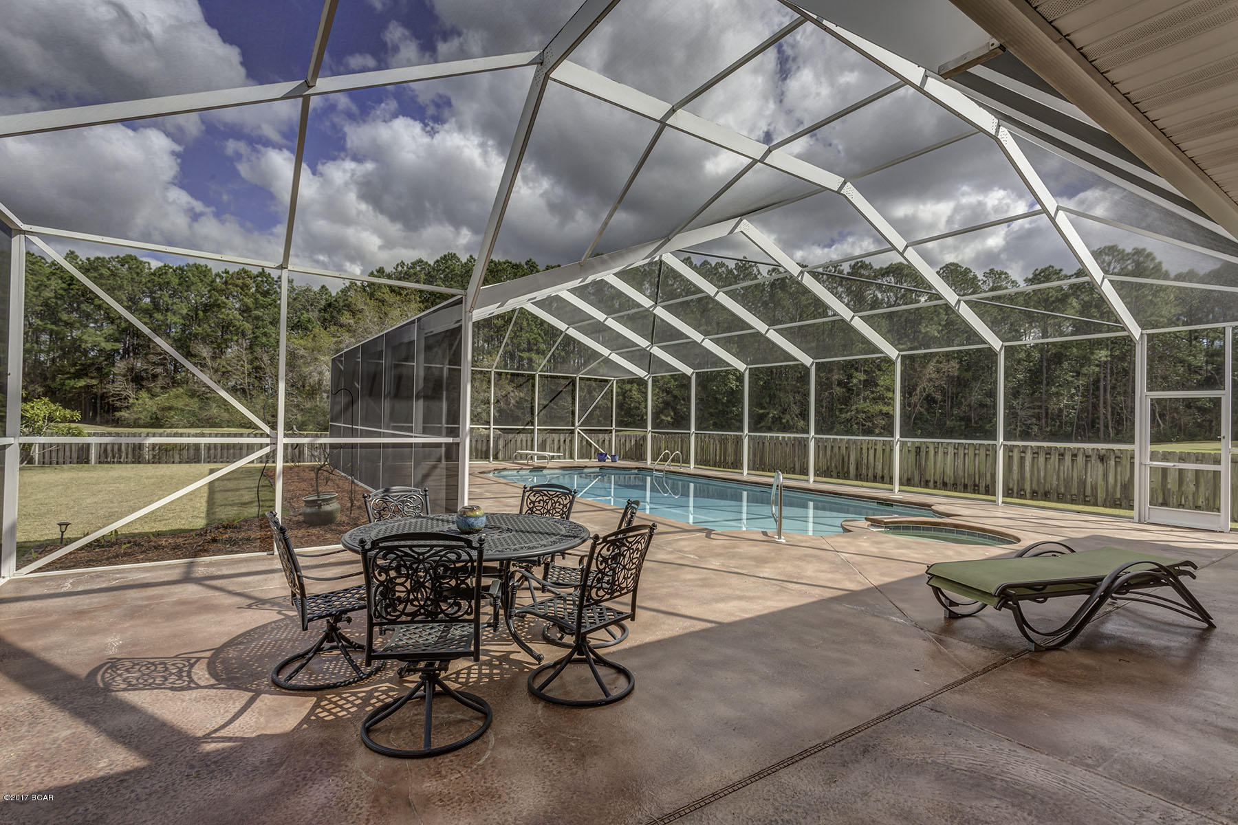 The Landings - Residential