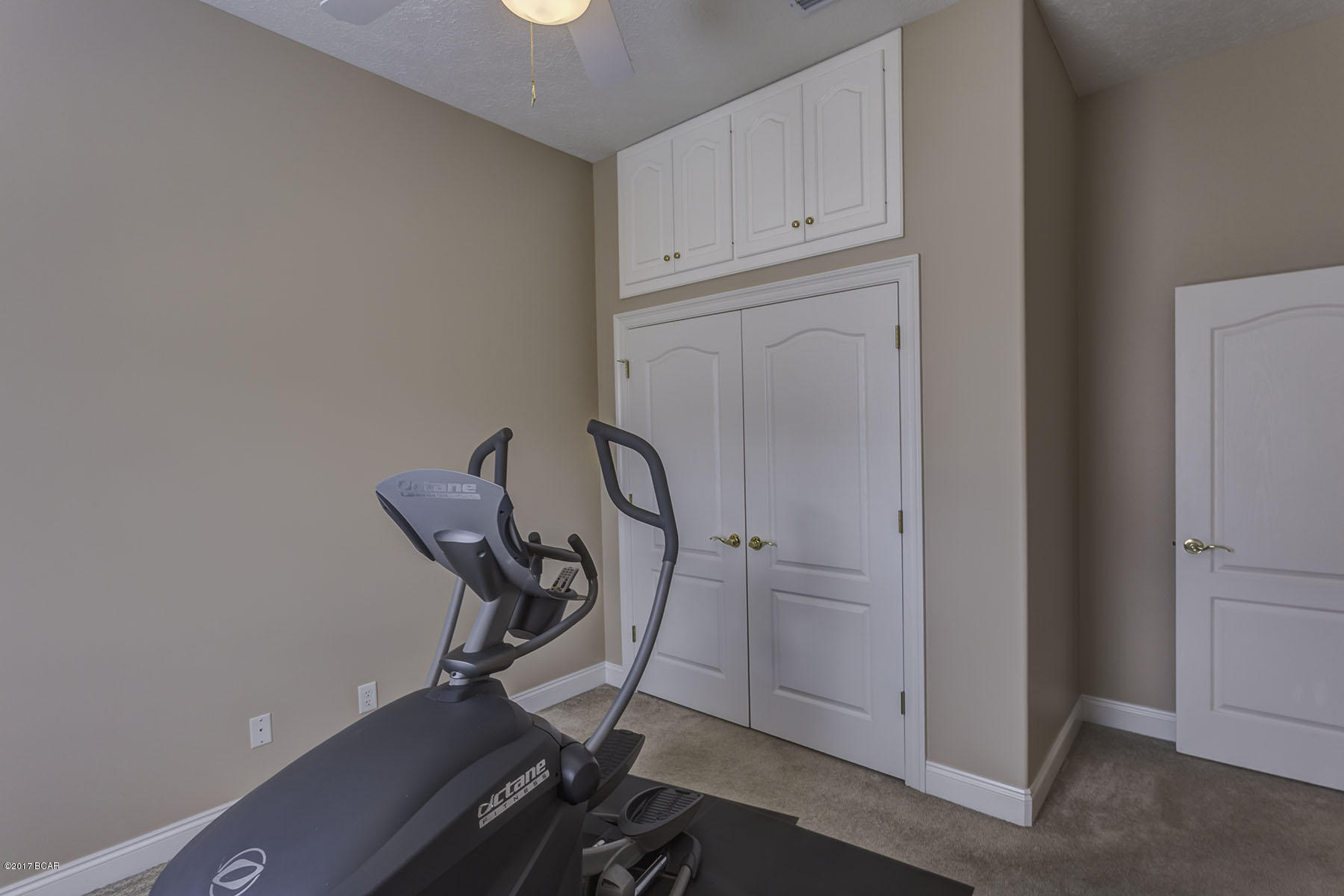 The Landings - Residential