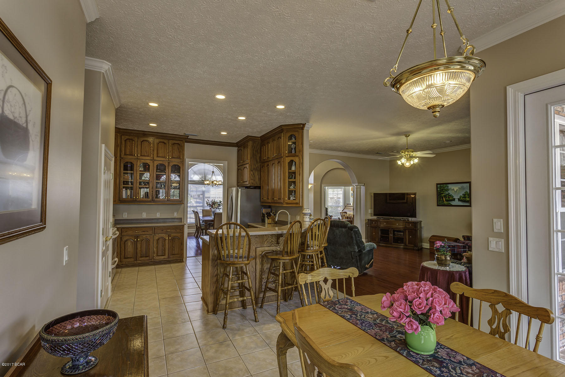 The Landings - Residential