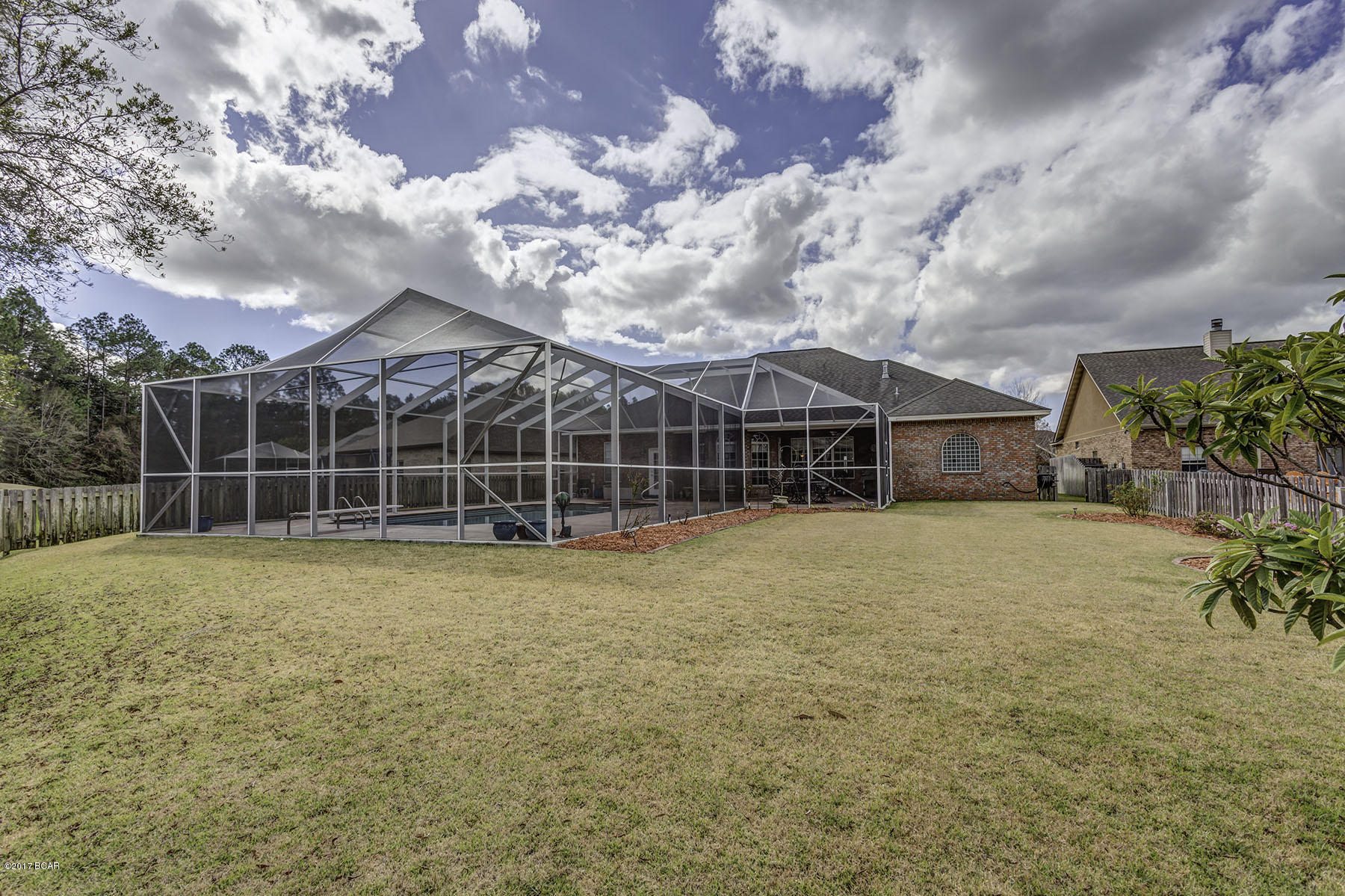 The Landings - Residential