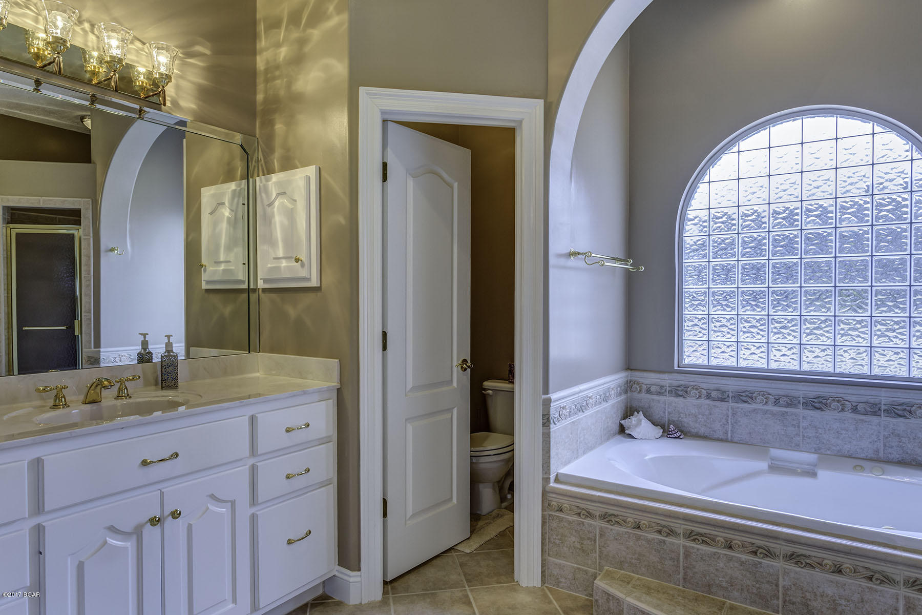 The Landings - Residential