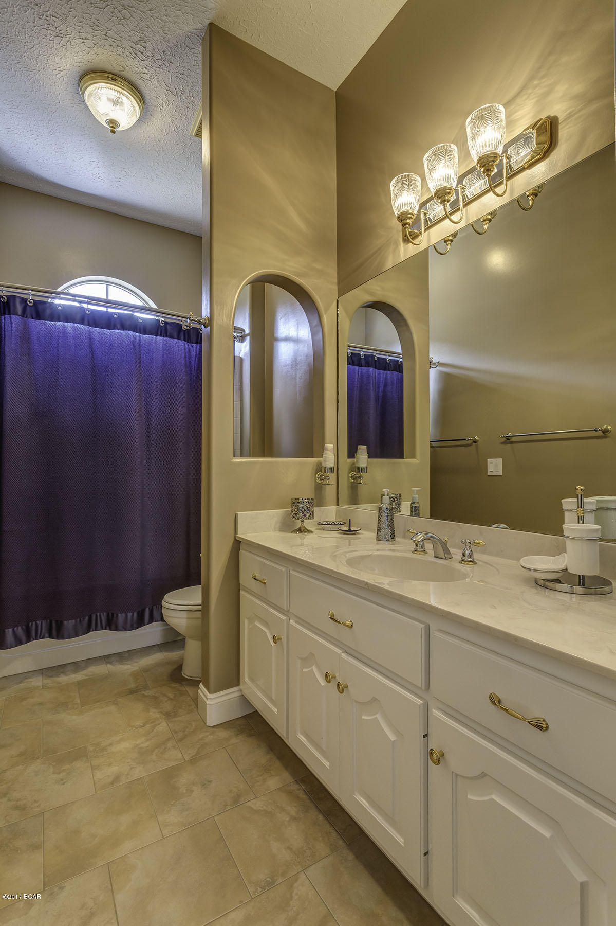 The Landings - Residential