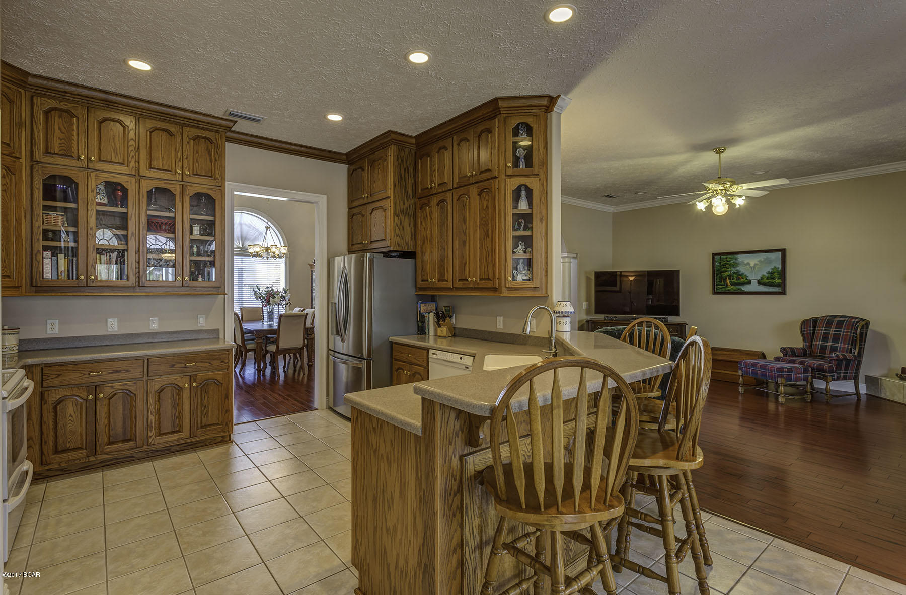 The Landings - Residential