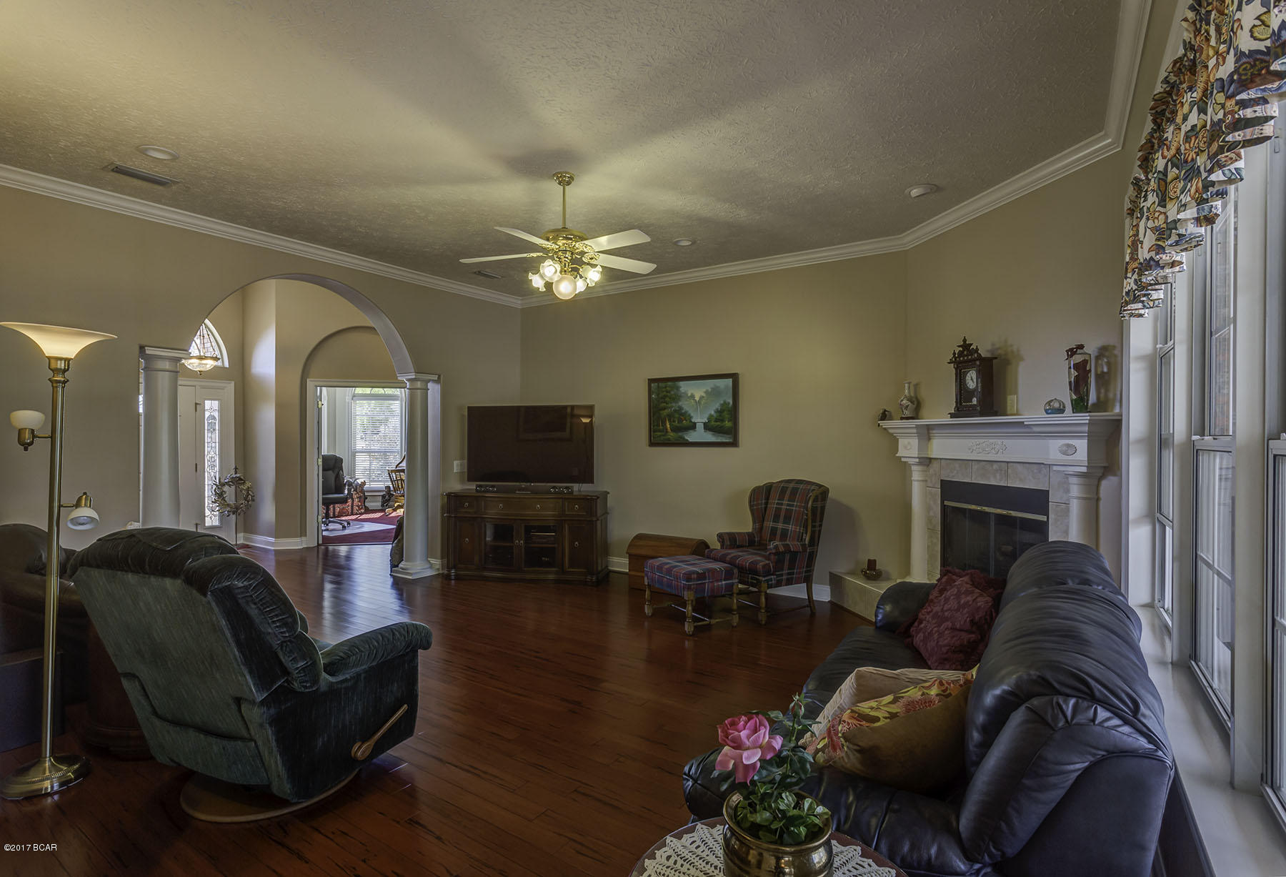 The Landings - Residential