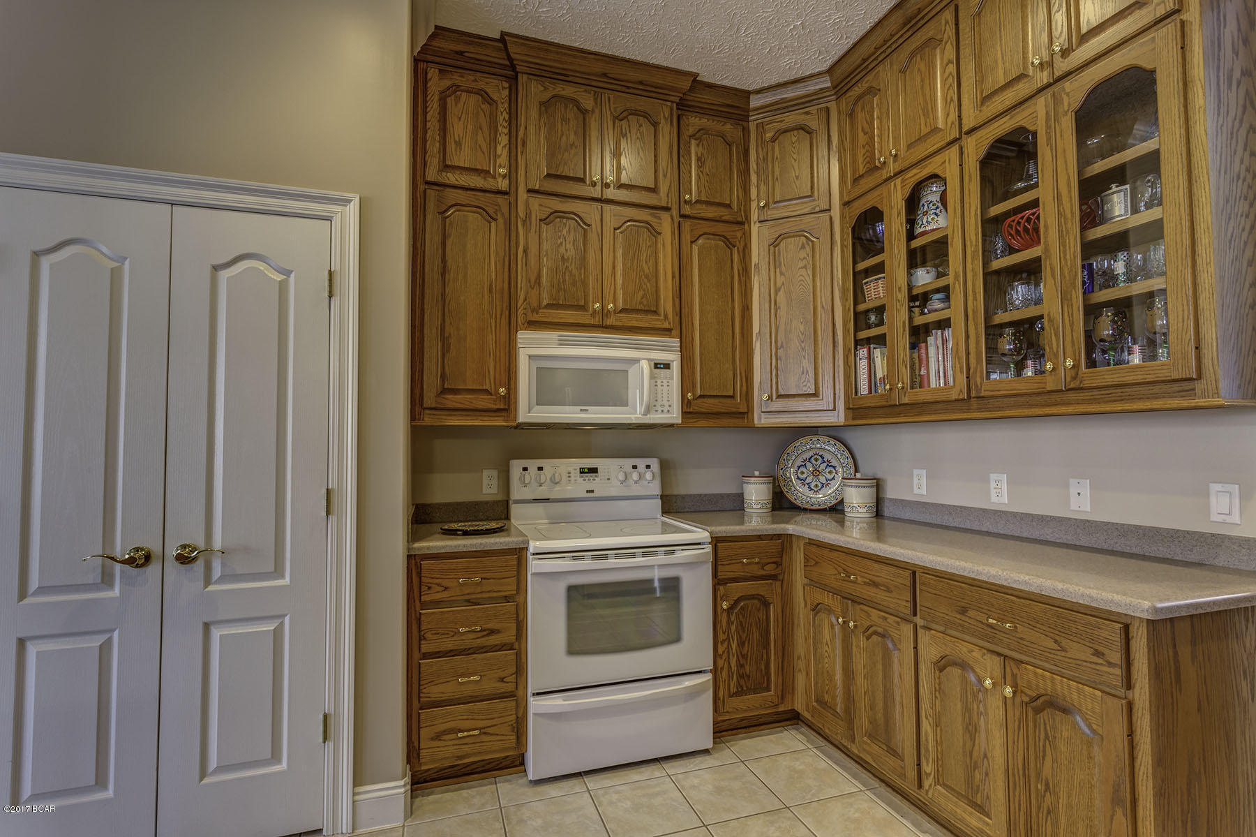 The Landings - Residential