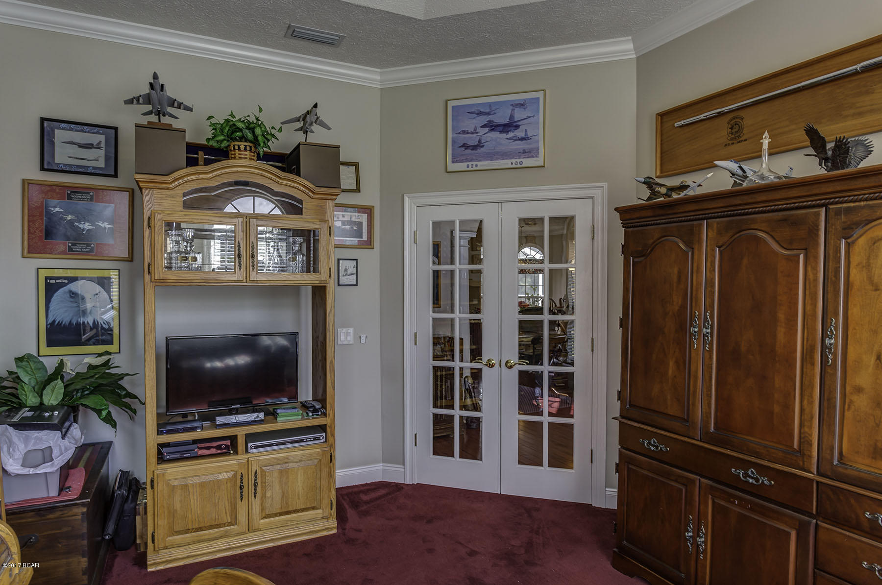 The Landings - Residential