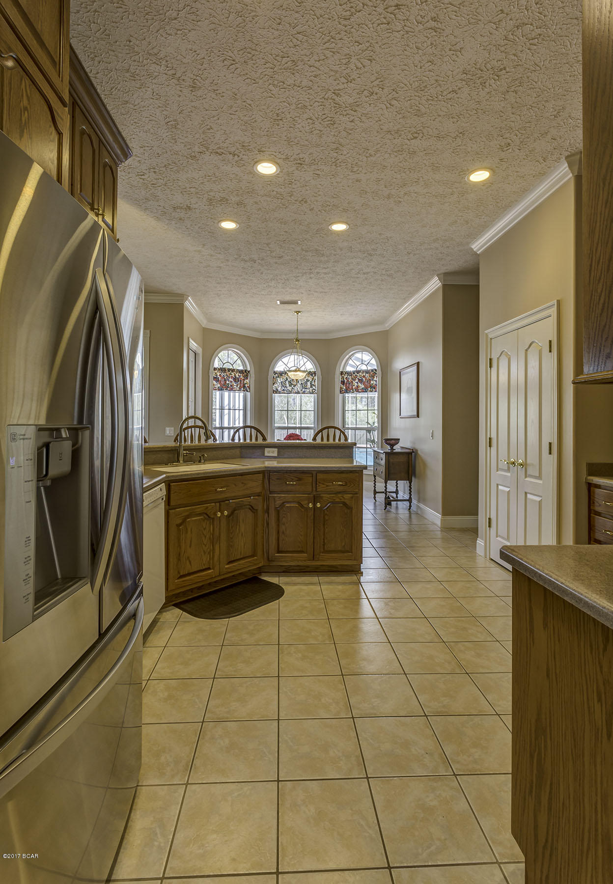 The Landings - Residential