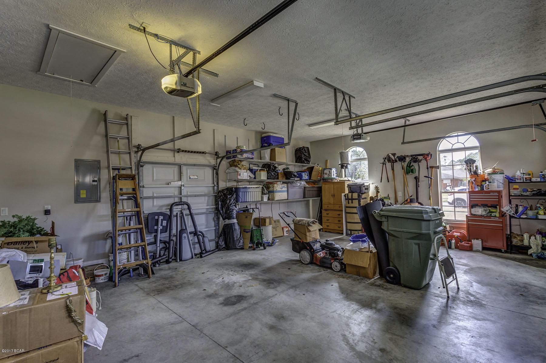 The Landings - Residential