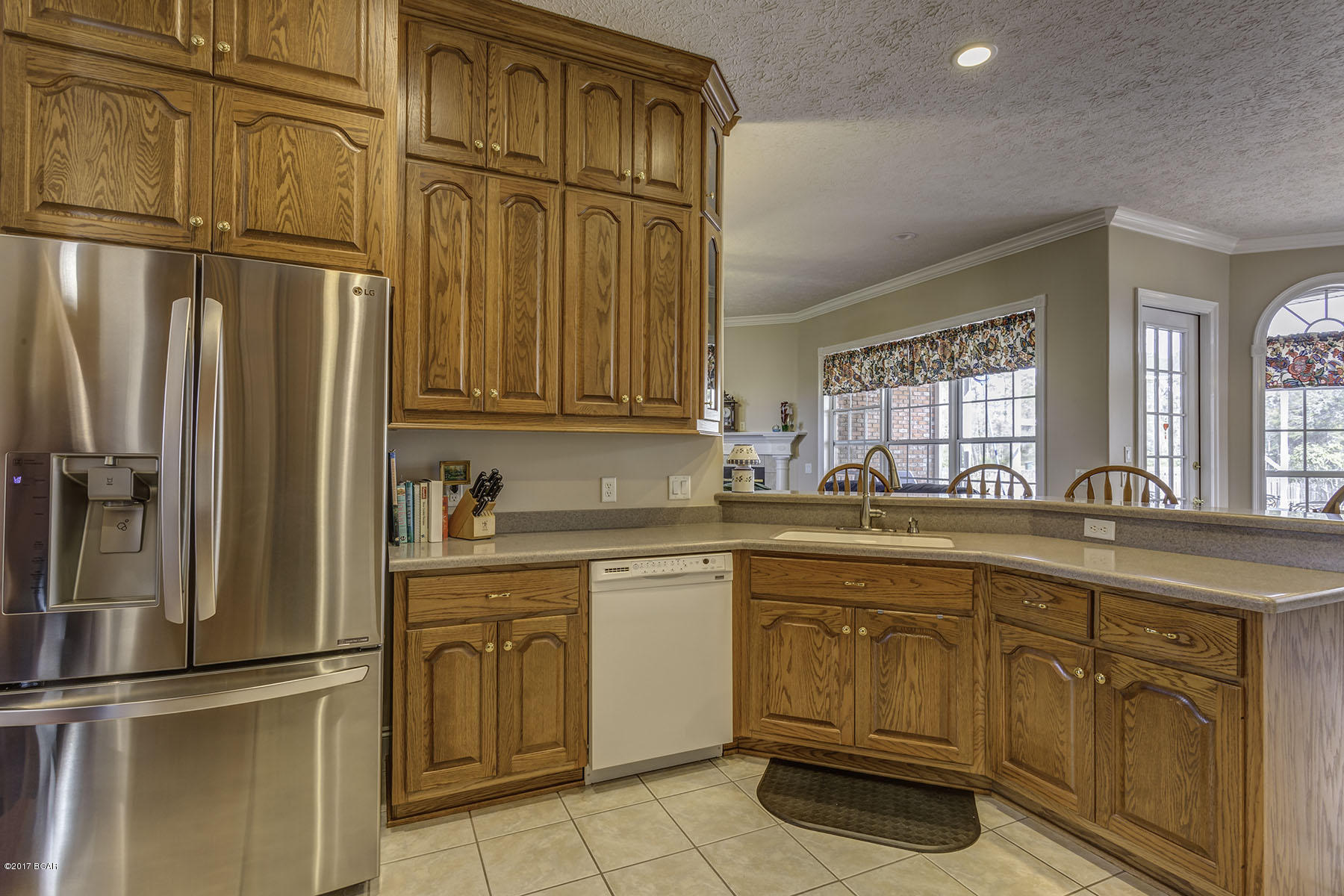 The Landings - Residential