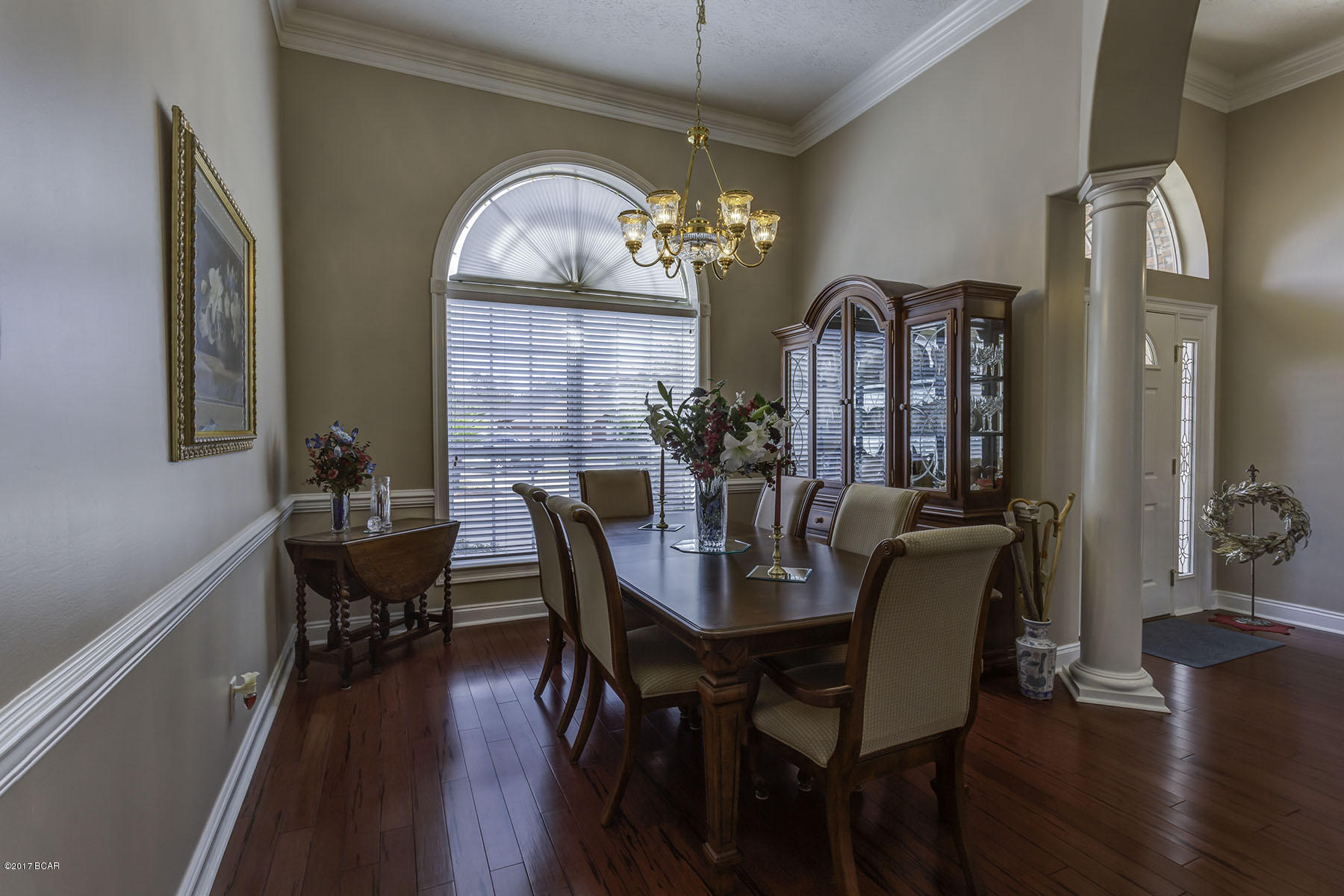 The Landings - Residential